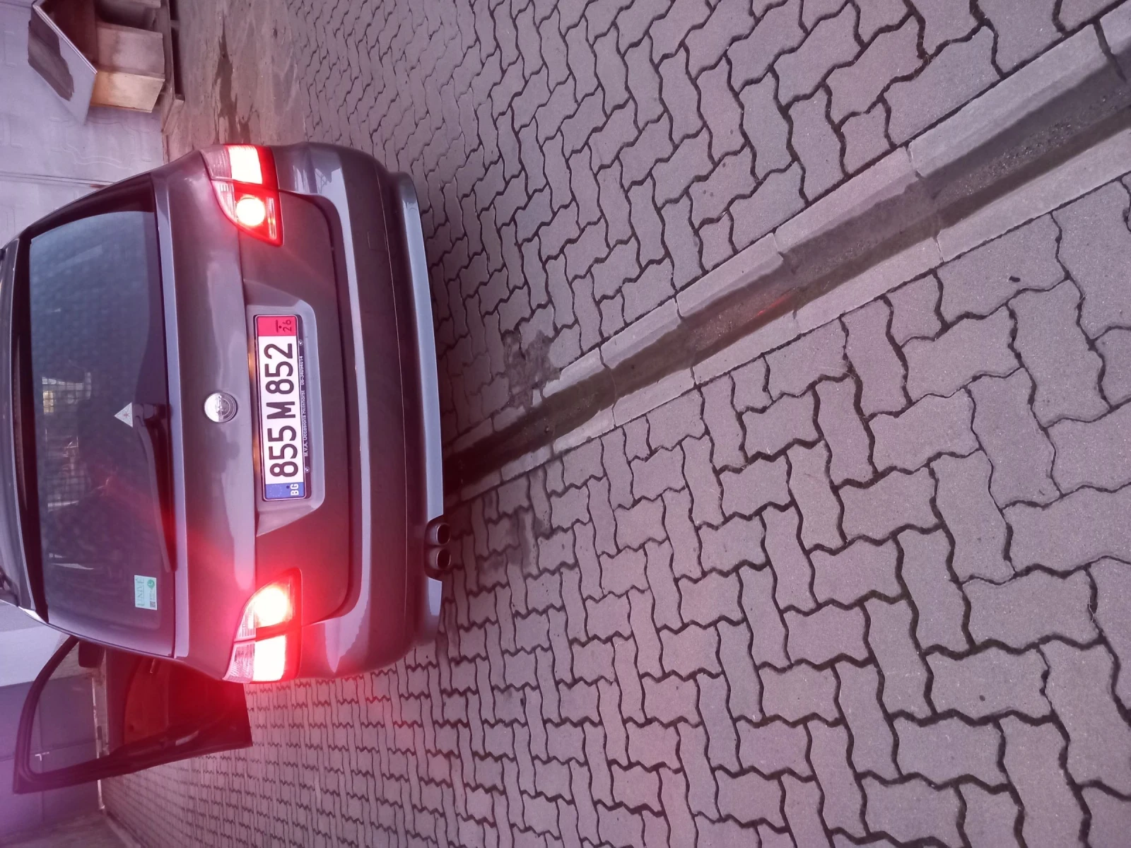 BMW 530 3.0 Xi, снимка 11 - Автомобили и джипове - 55258115