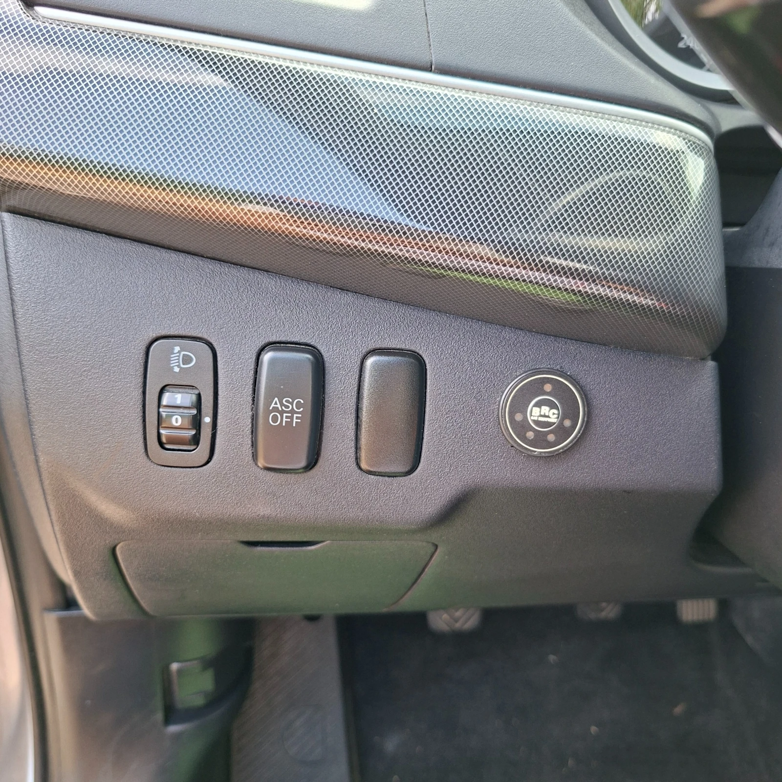 Mitsubishi Lancer Sportback 1.8| 143| Газ BRC| Rockford, снимка 5 - Автомобили и джипове - 55273887