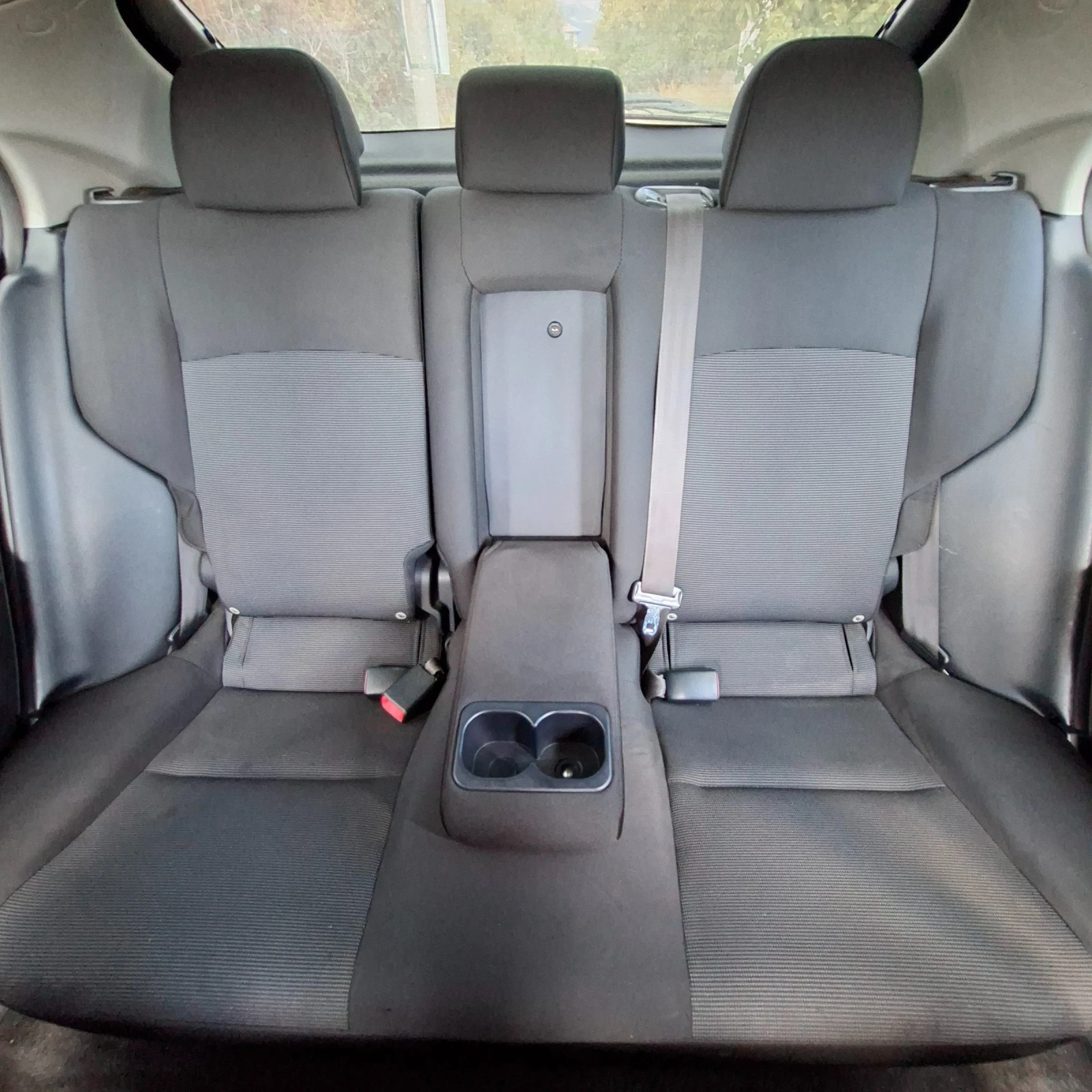 Mitsubishi Lancer Sportback 1.8| 143| Газ BRC| Rockford, снимка 7 - Автомобили и джипове - 55273887
