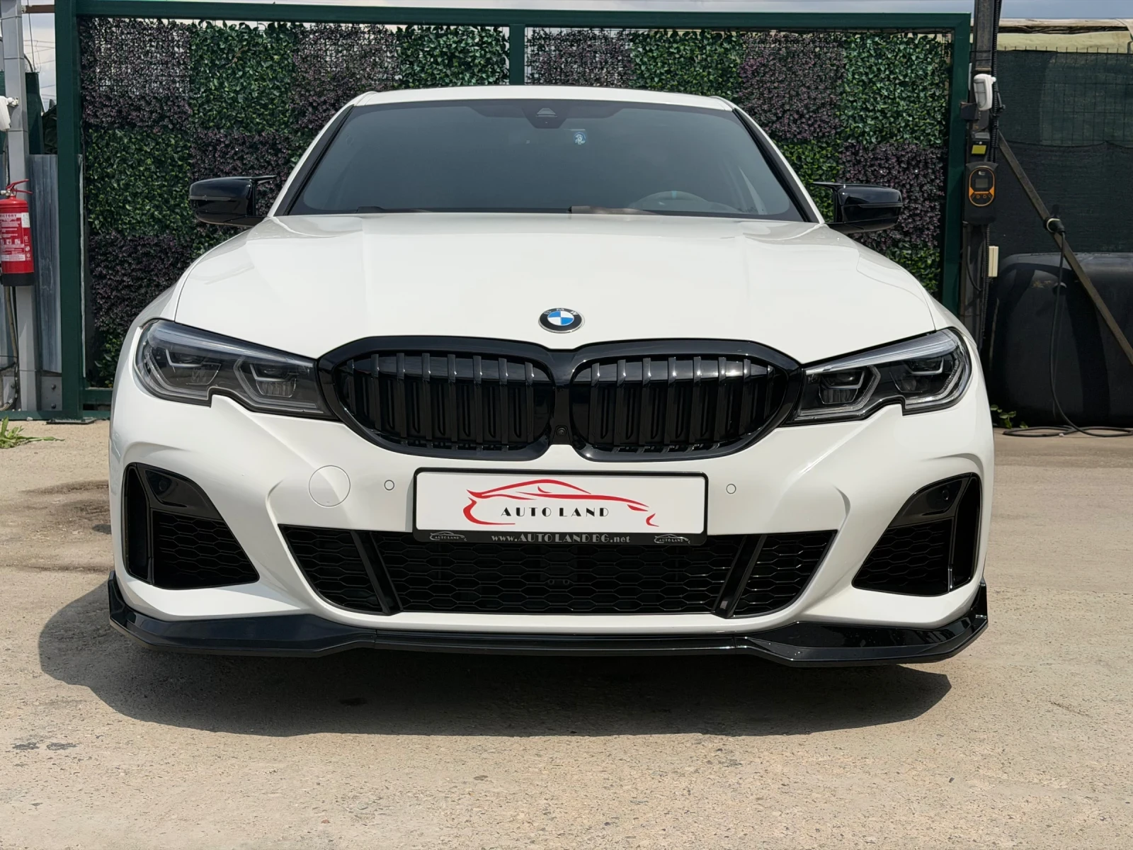 BMW 340 ТОП!!ТОП!!M-SPORT/LED/CAM/KEYLESS/СОБСТВЕН ЛИЗИНГ