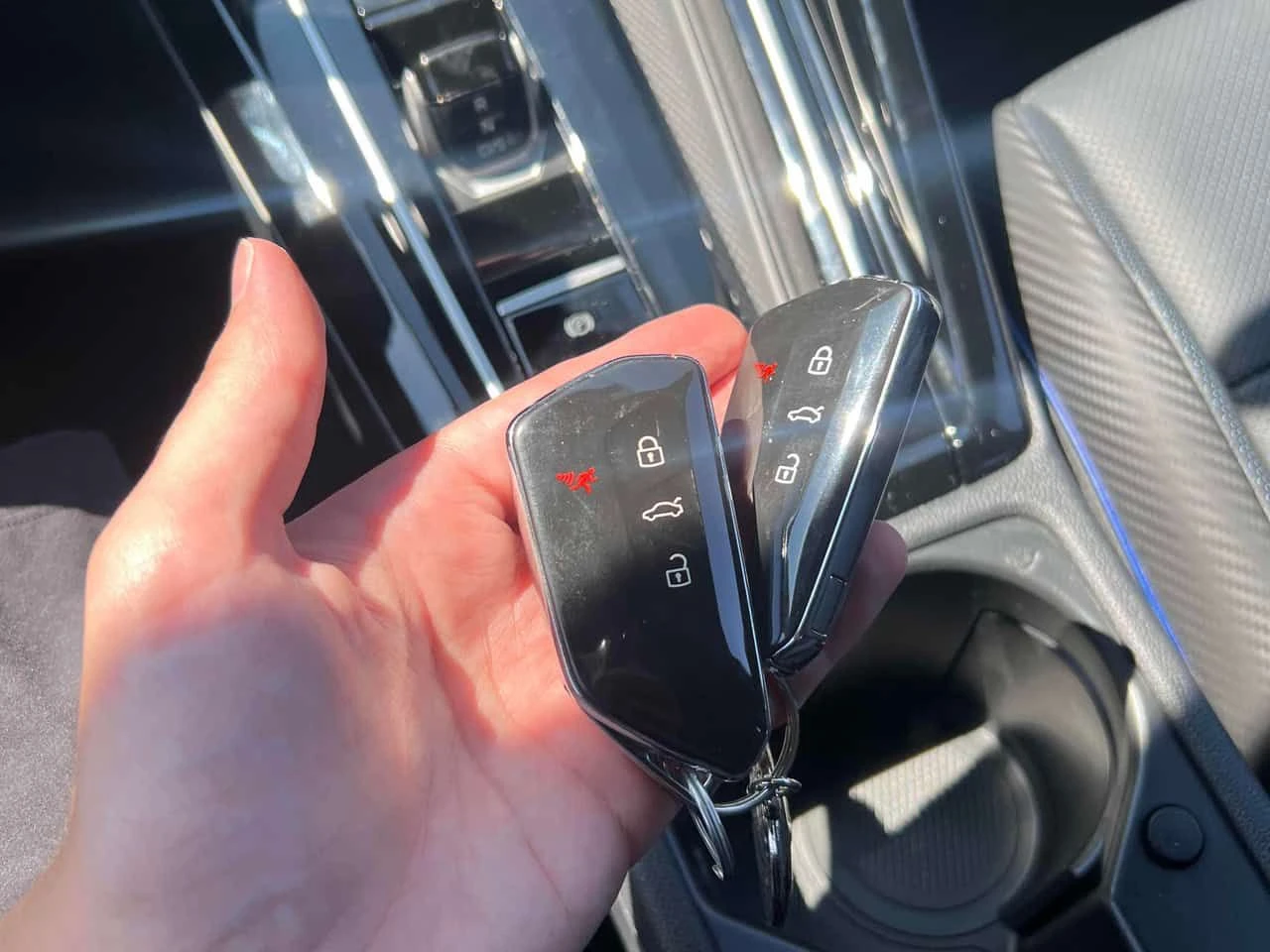 VW Golf R DSG / HUD / Harman Kardon , снимка 10 - Автомобили и джипове - 55591018
