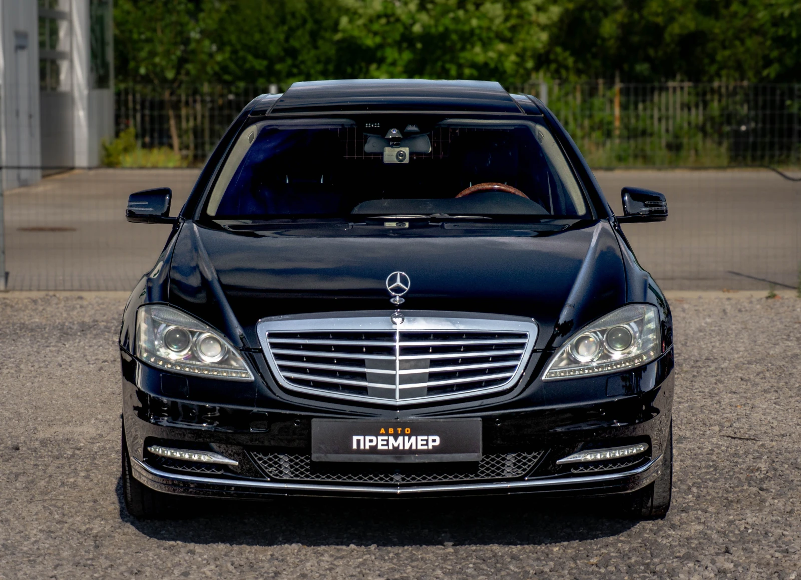 Mercedes-Benz S 500 Long-V8-249, 137 KM!, снимка 2 - Автомобили и джипове - 55663366