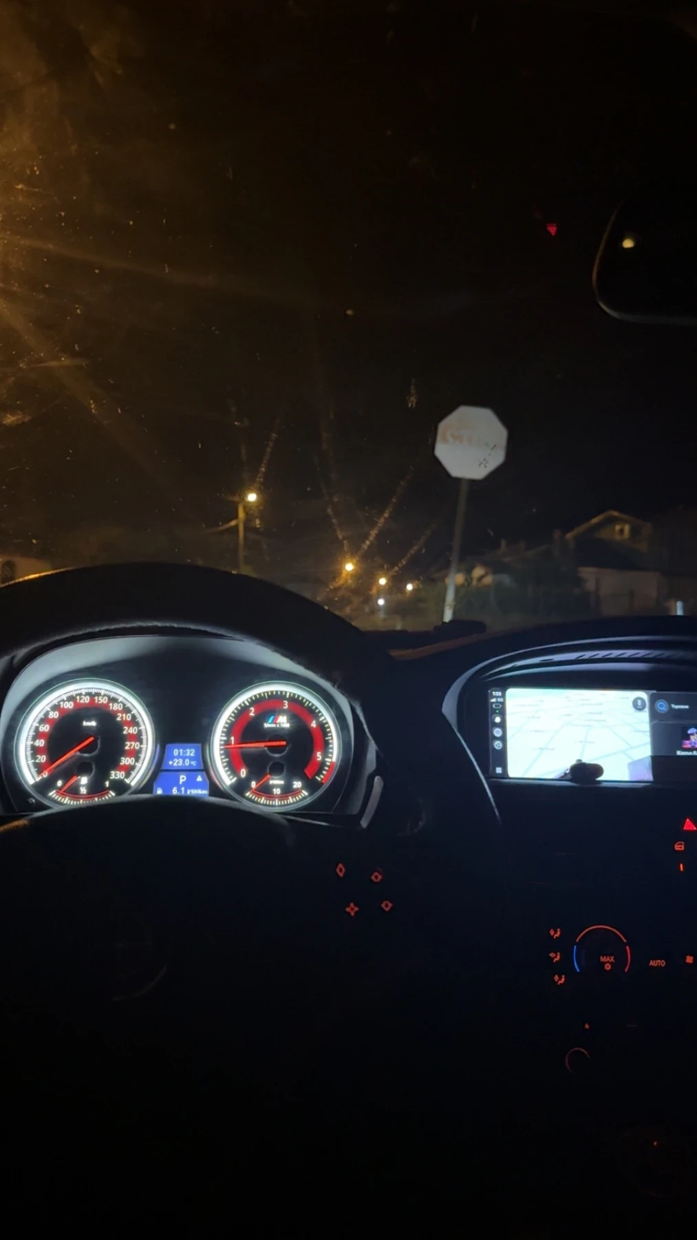BMW 320, снимка 8 - Автомобили и джипове - 55694475