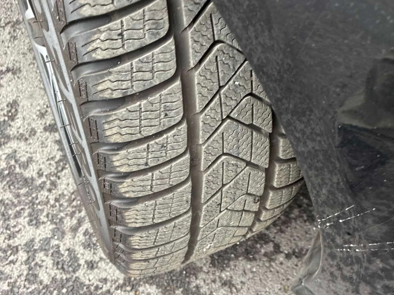 Mercedes-Benz C 43 AMG CARFAX, снимка 10 - Автомобили и джипове - 55736190