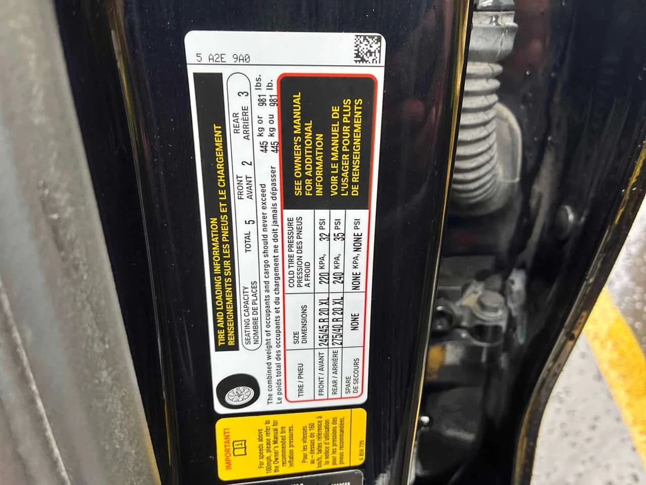 Mercedes-Benz C 43 AMG CARFAX, снимка 16 - Автомобили и джипове - 55736190