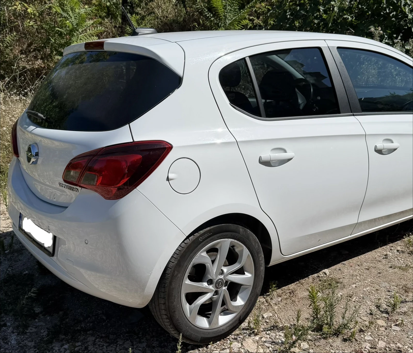 Opel Corsa 1.3 CDTI, снимка 11 - Автомобили и джипове - 55748208