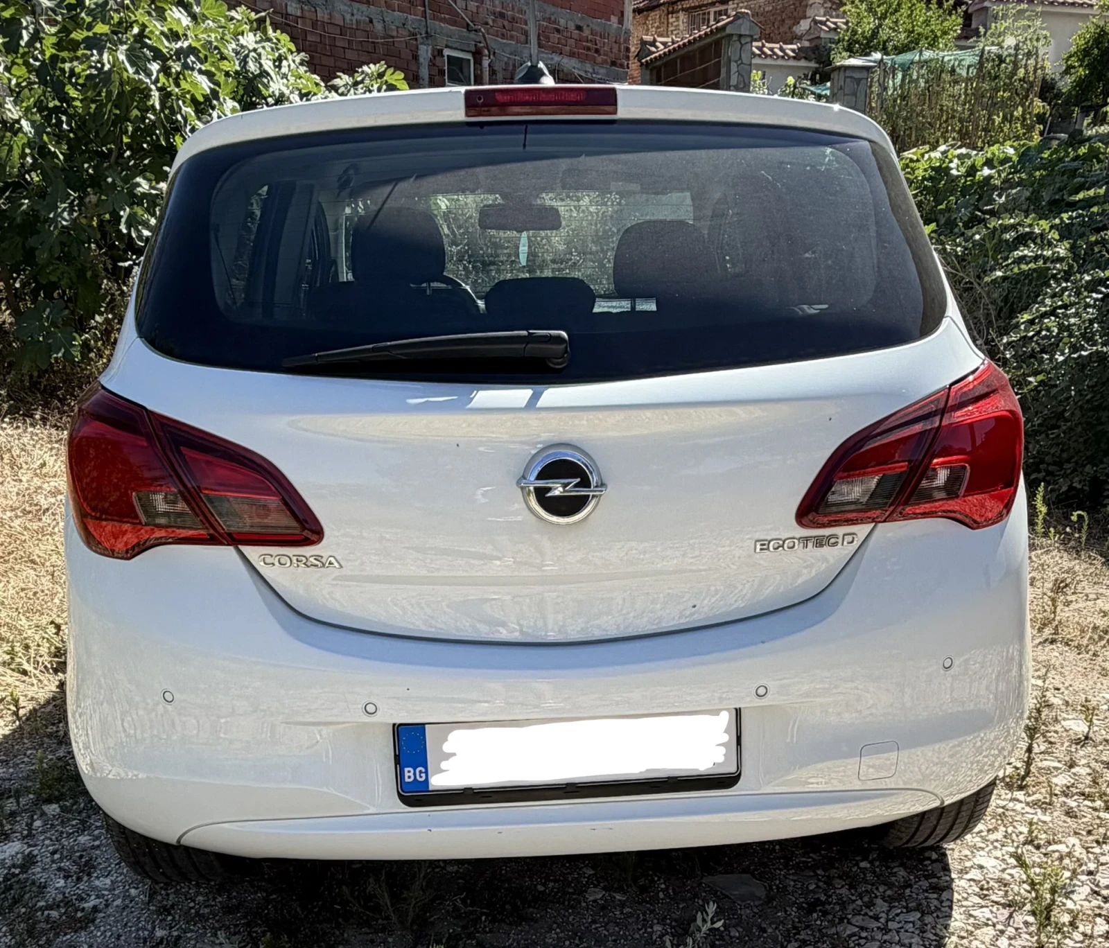 Opel Corsa 1.3 CDTI, снимка 10 - Автомобили и джипове - 55748208