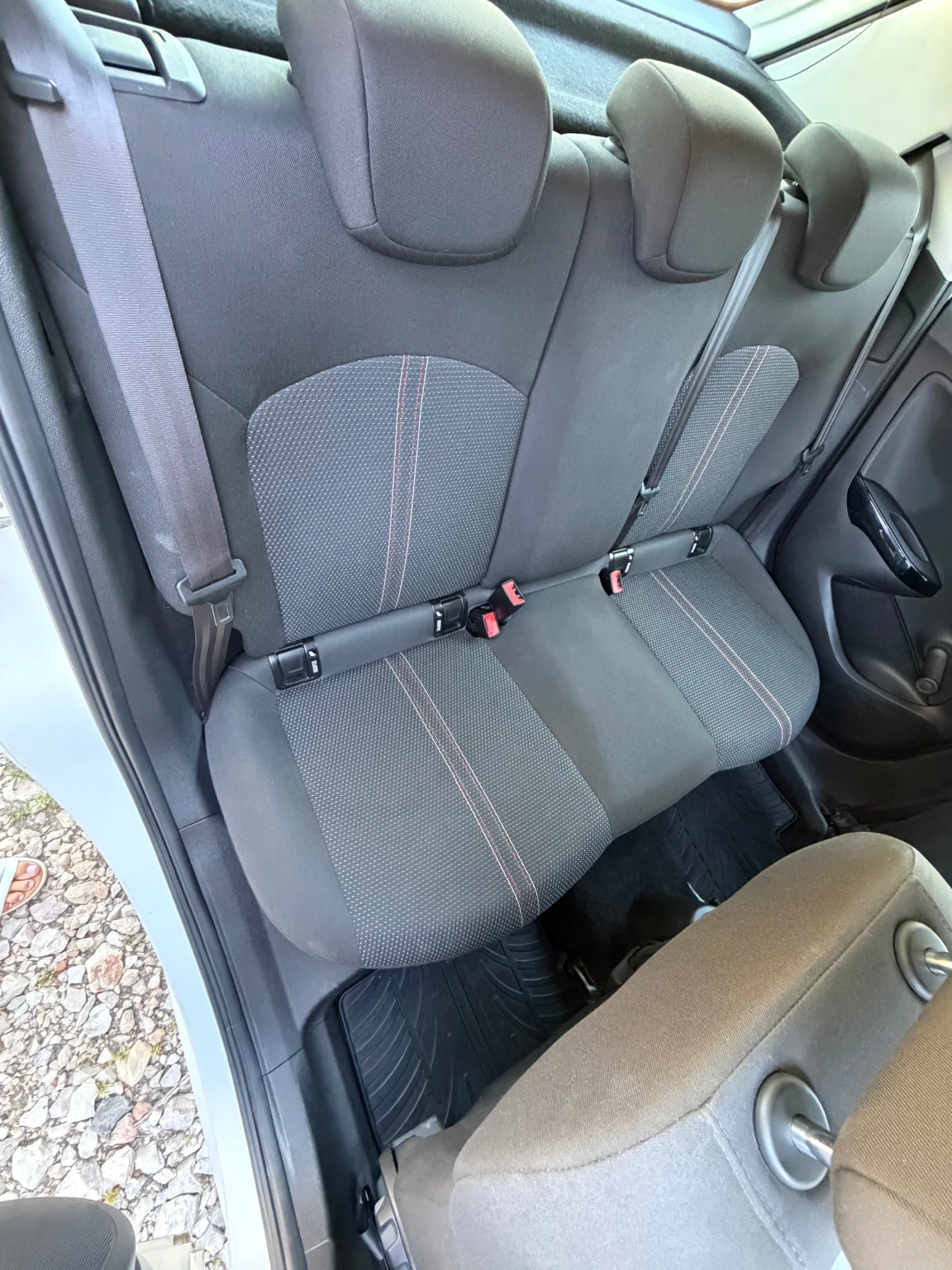 Opel Corsa 1.3 CDTI, снимка 6 - Автомобили и джипове - 55748208
