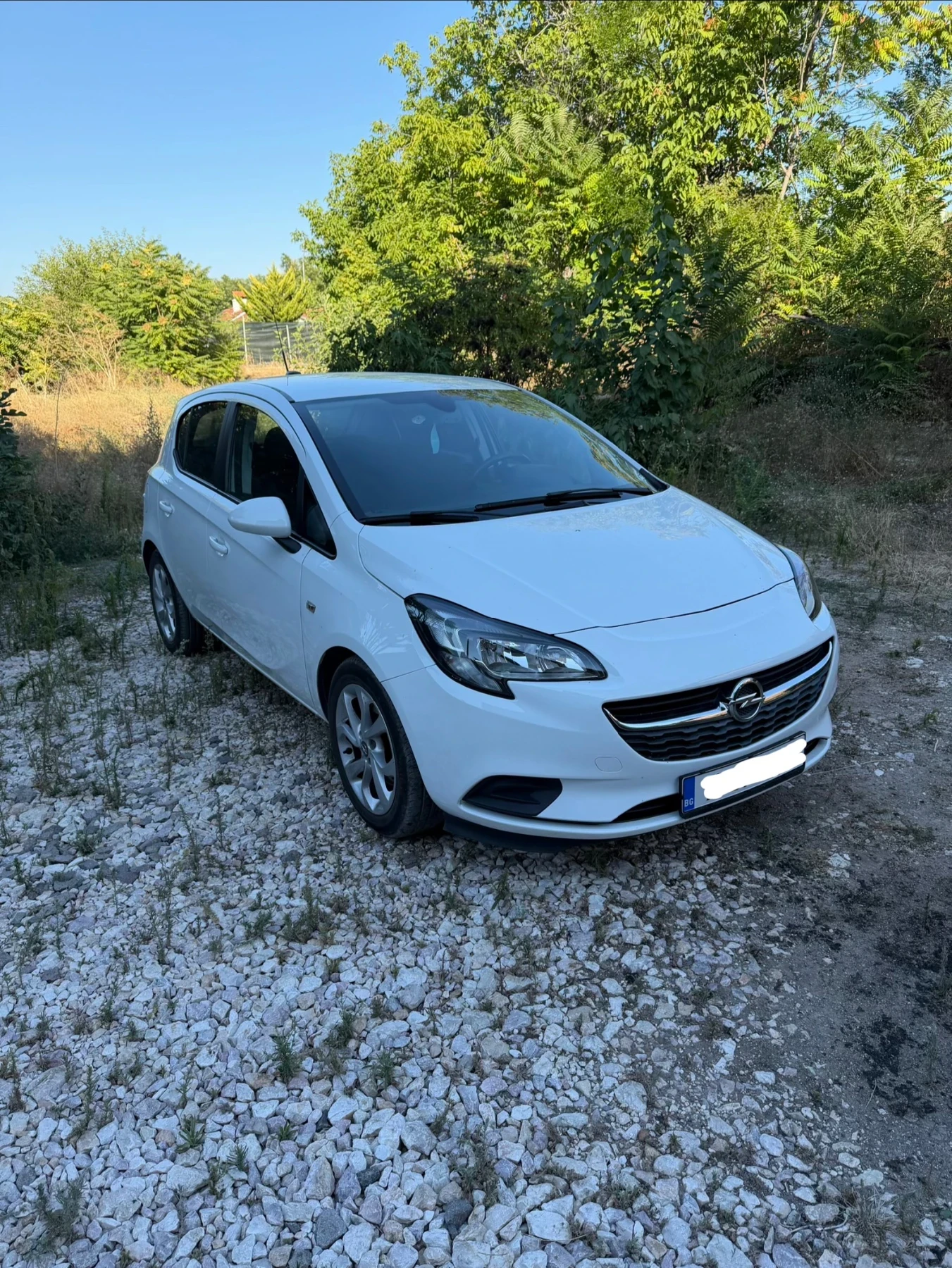 Opel Corsa 1.3 CDTI