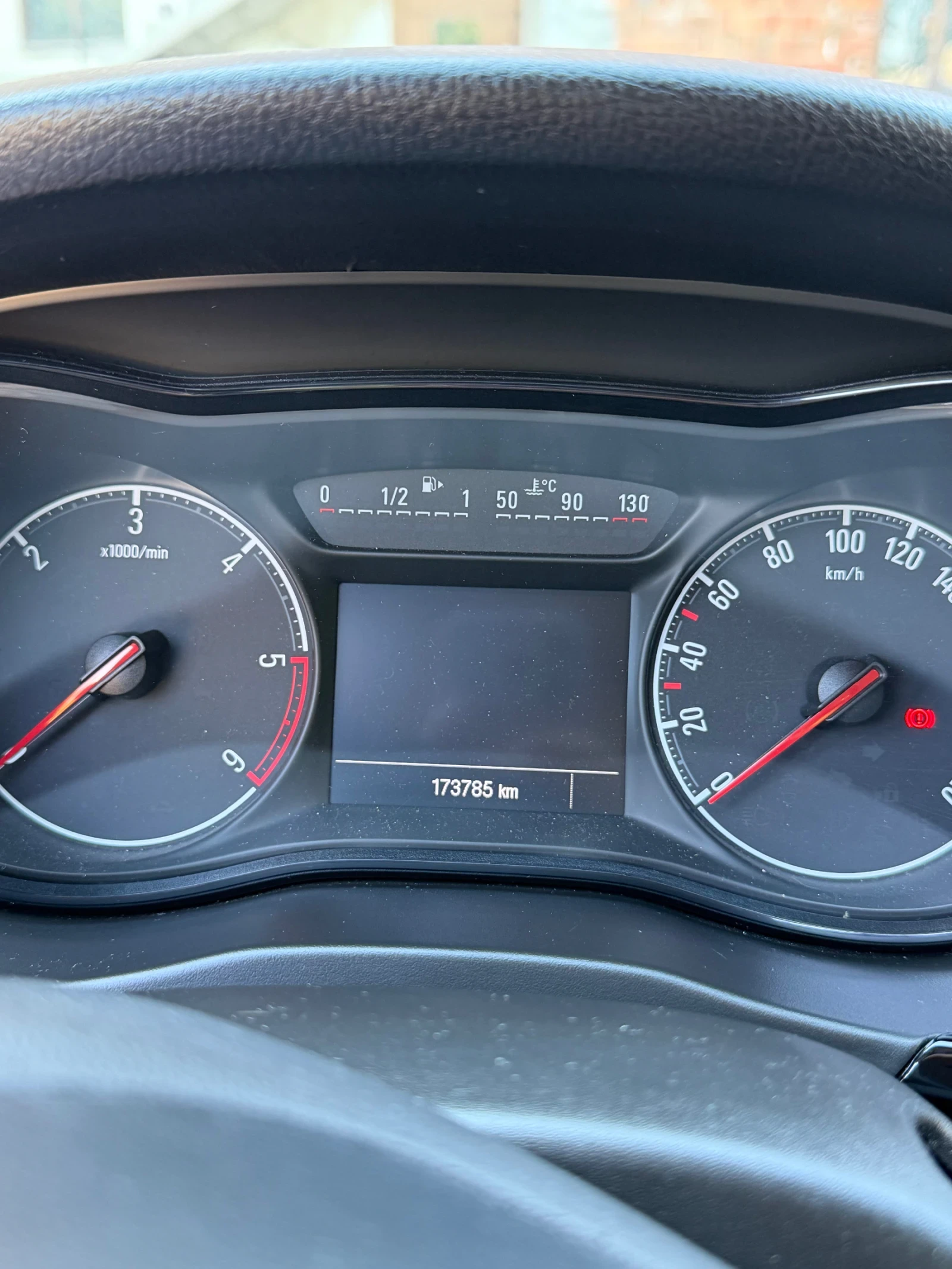 Opel Corsa 1.3 CDTI, снимка 9 - Автомобили и джипове - 55748208