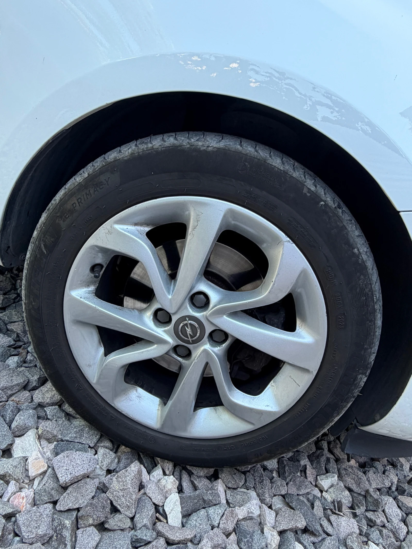 Opel Corsa 1.3 CDTI, снимка 14 - Автомобили и джипове - 55748208