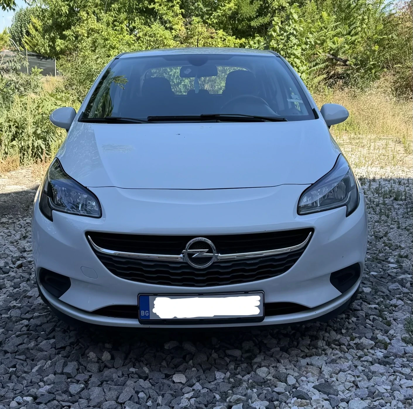 Opel Corsa 1.3 CDTI, снимка 2 - Автомобили и джипове - 55748208