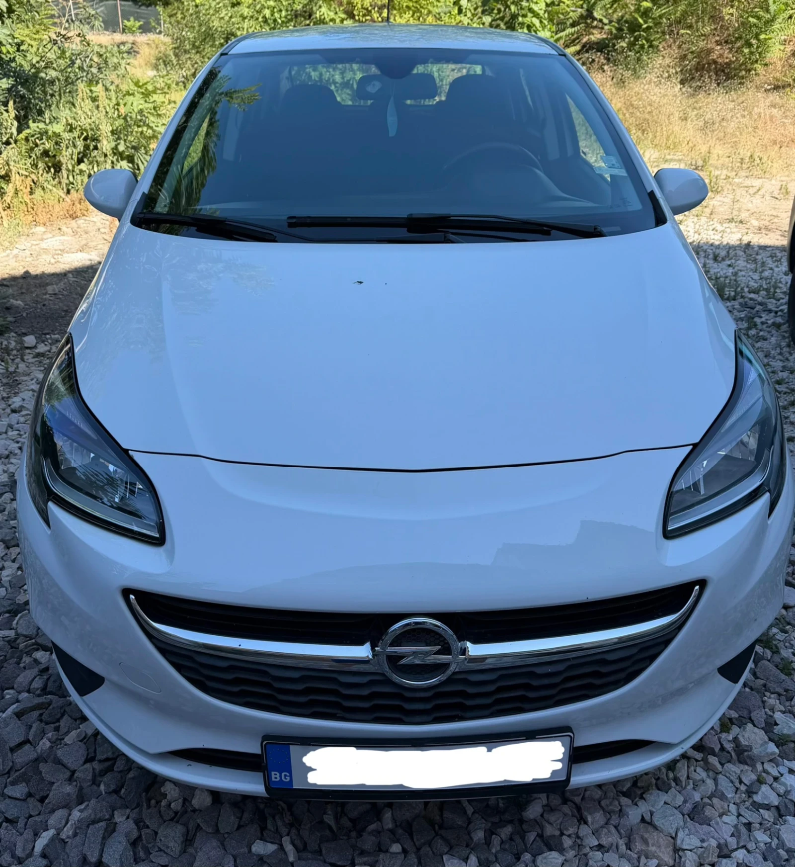 Opel Corsa 1.3 CDTI, снимка 3 - Автомобили и джипове - 55748208