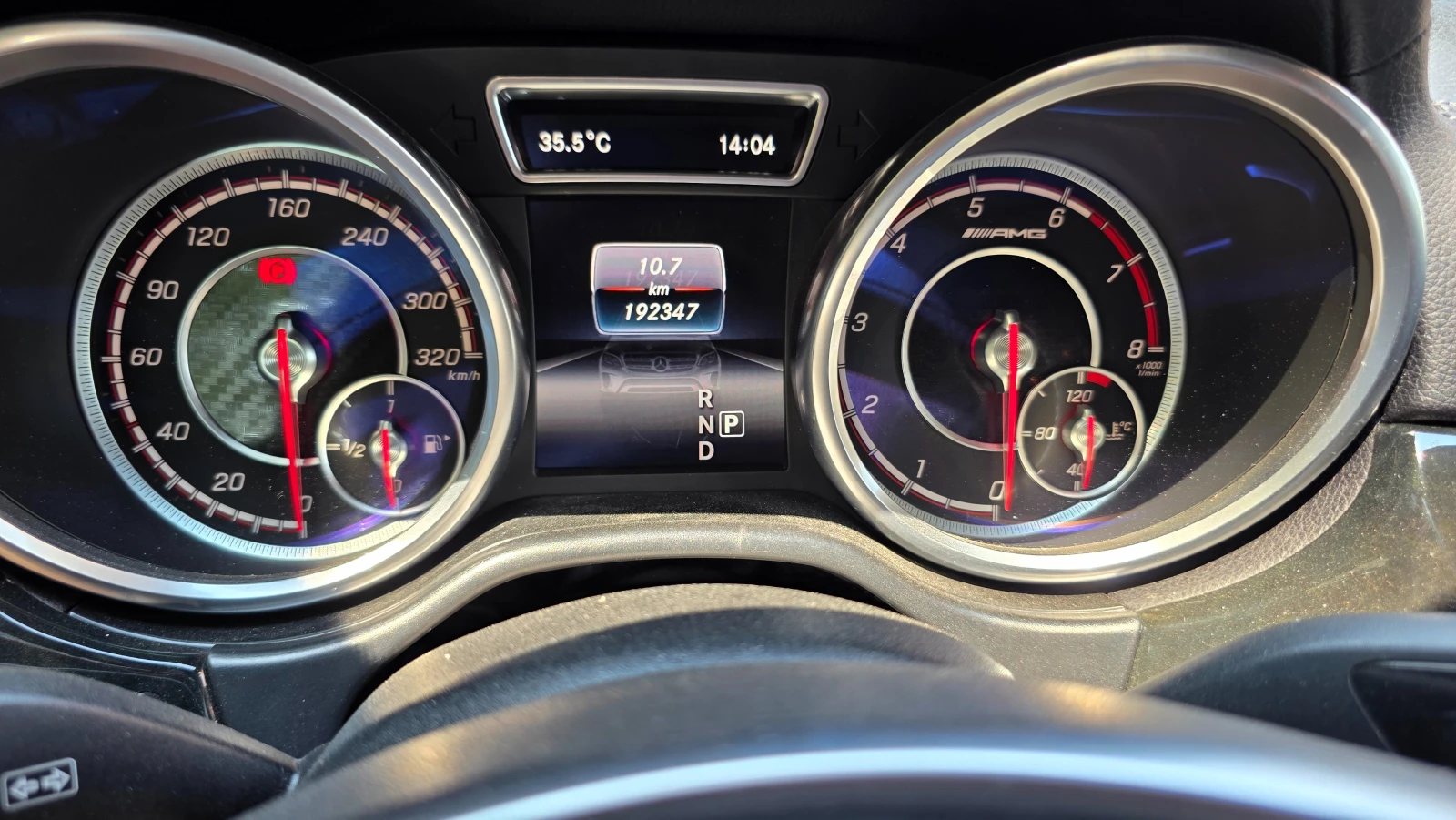 Mercedes-Benz GLS 450 450, снимка 12 - Автомобили и джипове - 55780873