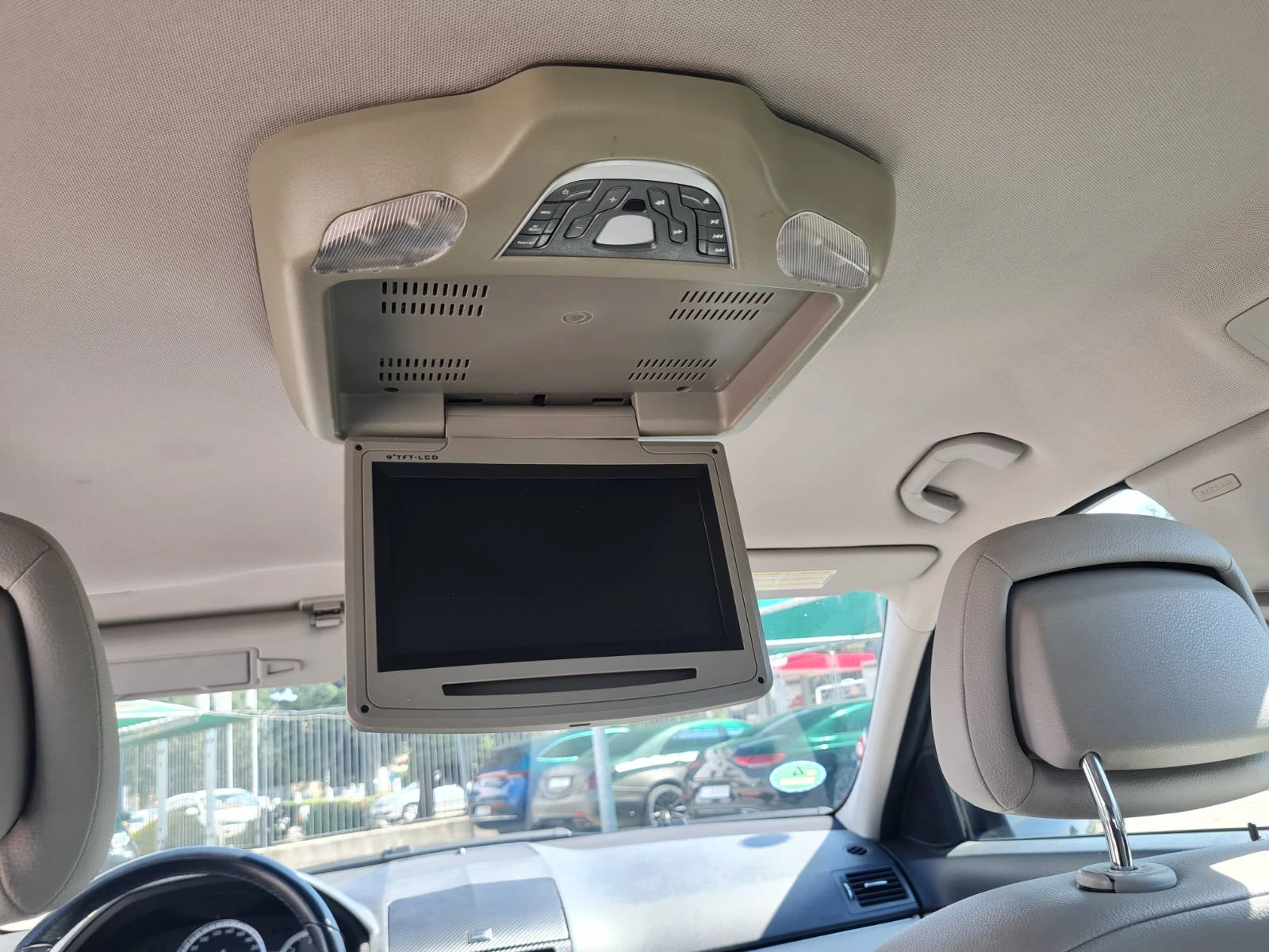 Mercedes-Benz C 220 CDI, снимка 15 - Автомобили и джипове - 55926581