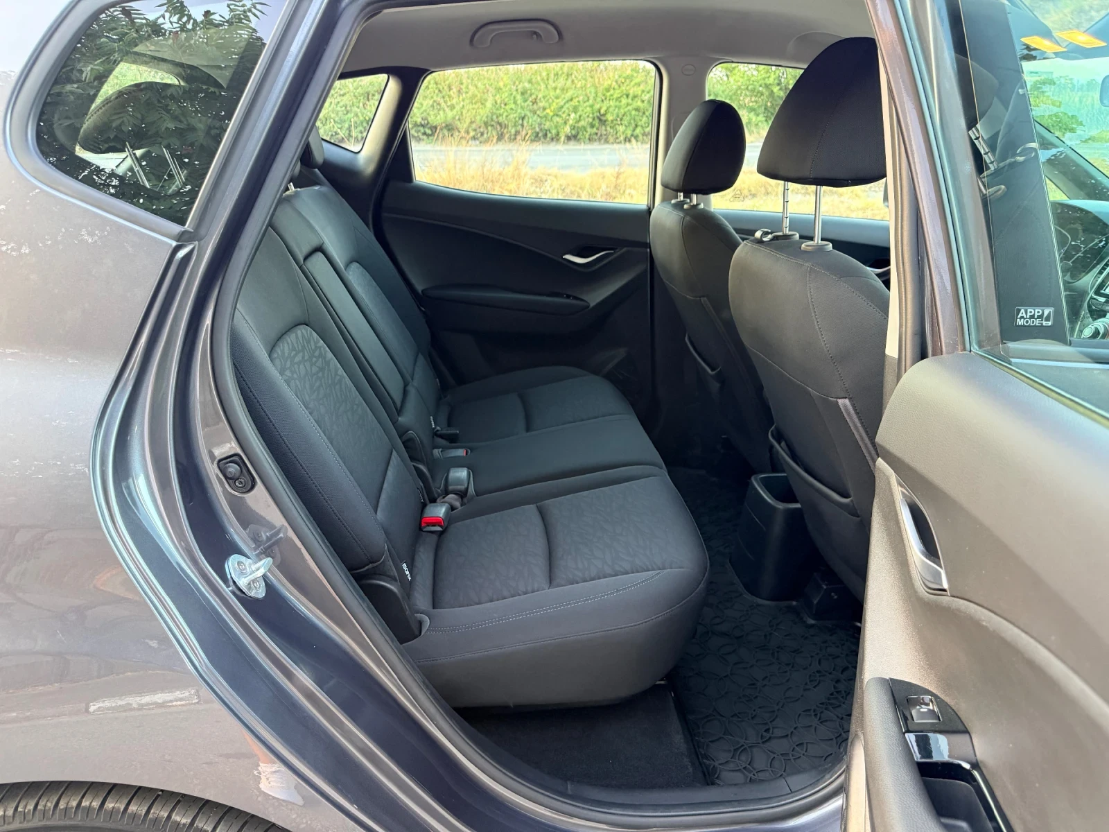 Hyundai Ix20 ГАЗ* EcoNext* AppMode* Италия* 2 ключа. , снимка 11 - Автомобили и джипове - 55932427