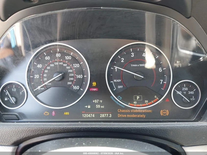 BMW 430 2.0l I Gran Coupe, снимка 7 - Автомобили и джипове - 56042779