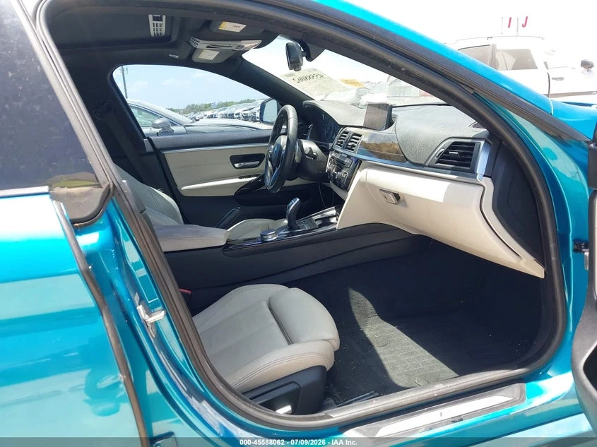 BMW 430 2.0l I Gran Coupe, снимка 5 - Автомобили и джипове - 56042779