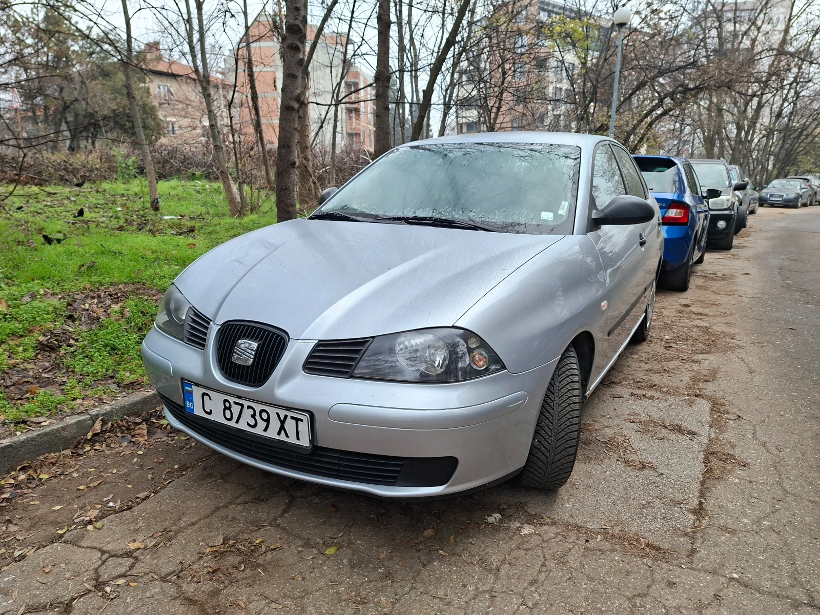 Seat Ibiza | Mobile.bg � ����������� 1