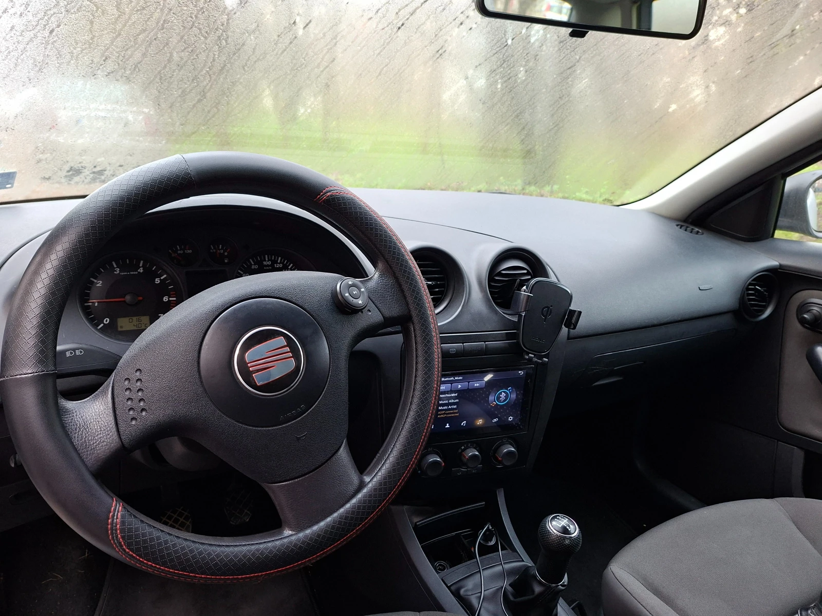 Seat Ibiza | Mobile.bg � ����������� 4