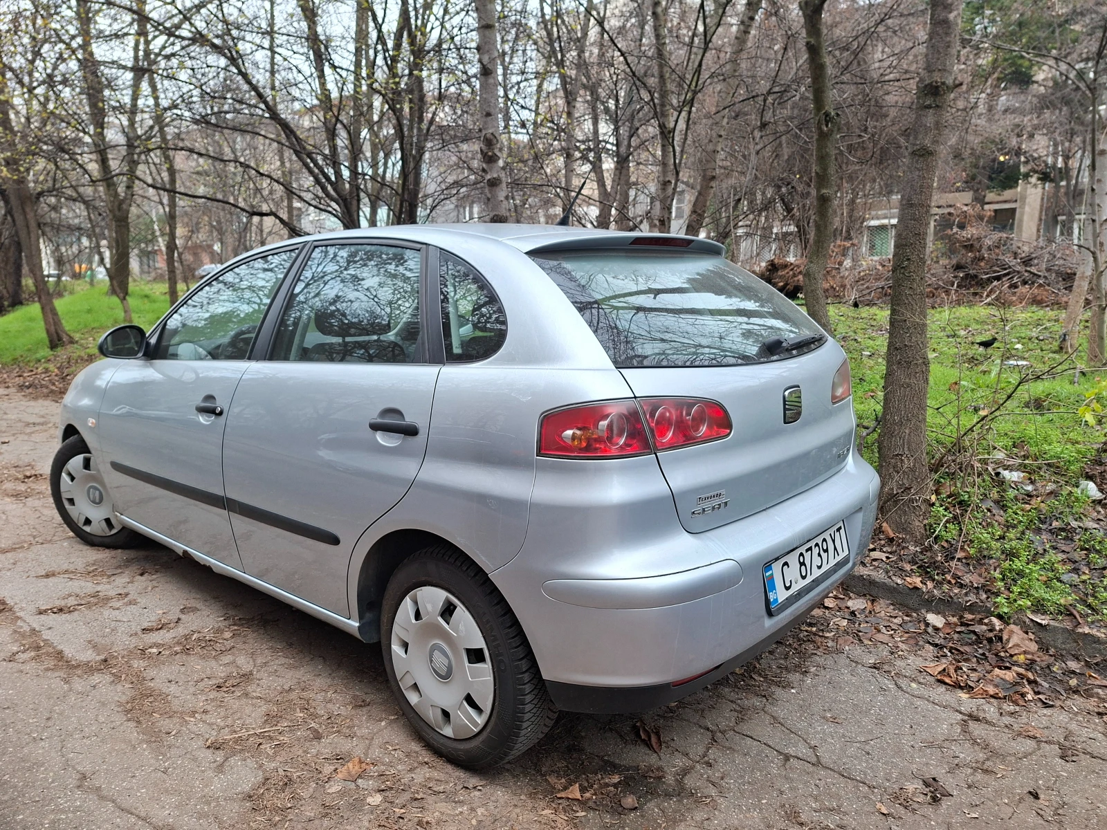 Seat Ibiza | Mobile.bg � ����������� 2