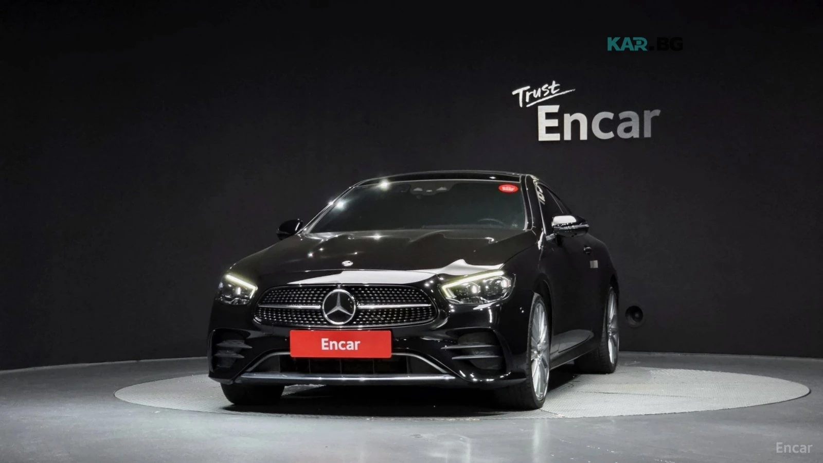 Mercedes-Benz E 450 4MATIC* BURMESTER* DISTRONIC* 360* ПОДГРЕВ* ОБДУХ*, снимка 2 - Автомобили и джипове - 56131151