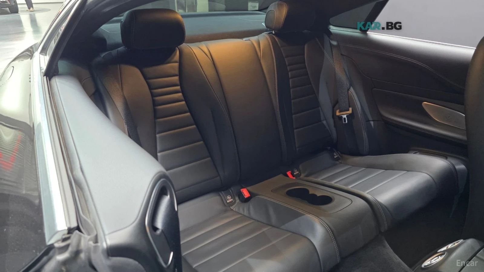 Mercedes-Benz E 450 4MATIC* BURMESTER* DISTRONIC* 360* ПОДГРЕВ* ОБДУХ*, снимка 10 - Автомобили и джипове - 56131151