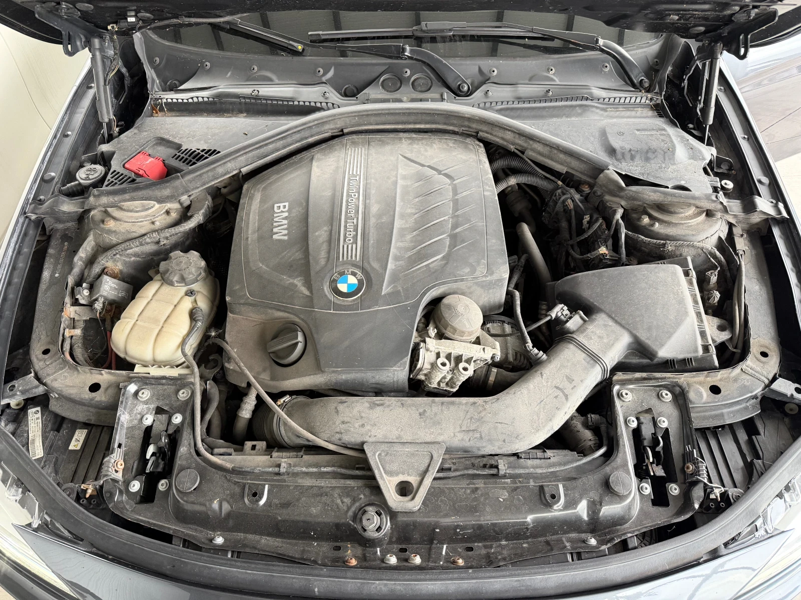 BMW 335 i* X-Drive* M-Performance*  | Mobile.bg � ����������� 14
