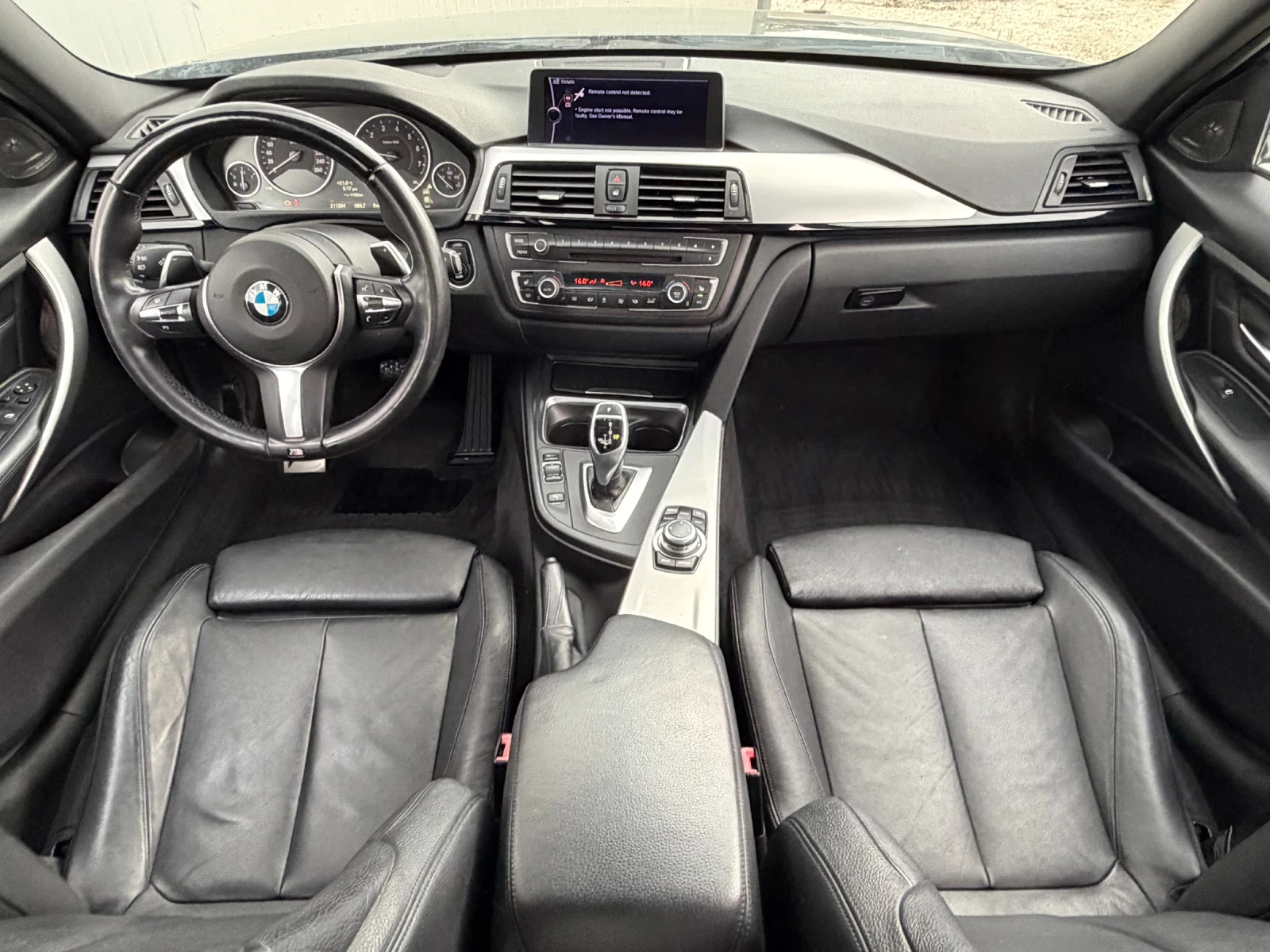 BMW 335 i* X-Drive* M-Performance*  | Mobile.bg � ����������� 12