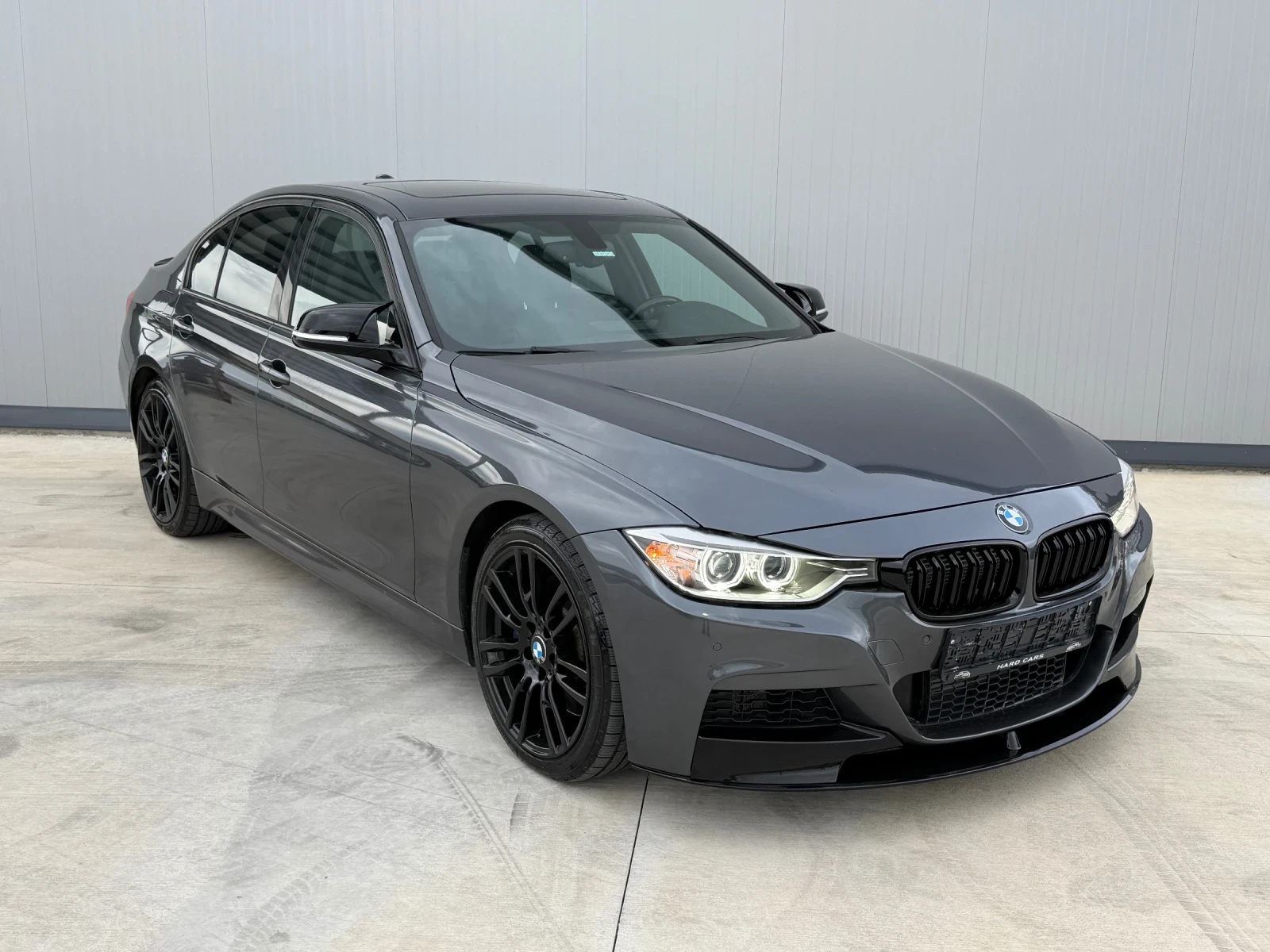 BMW 335 i* X-Drive* M-Performance*  | Mobile.bg � ����������� 3