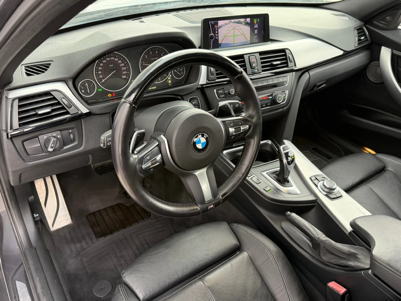 BMW 335 i* X-Drive* M-Performance*  | Mobile.bg � ����������� 7