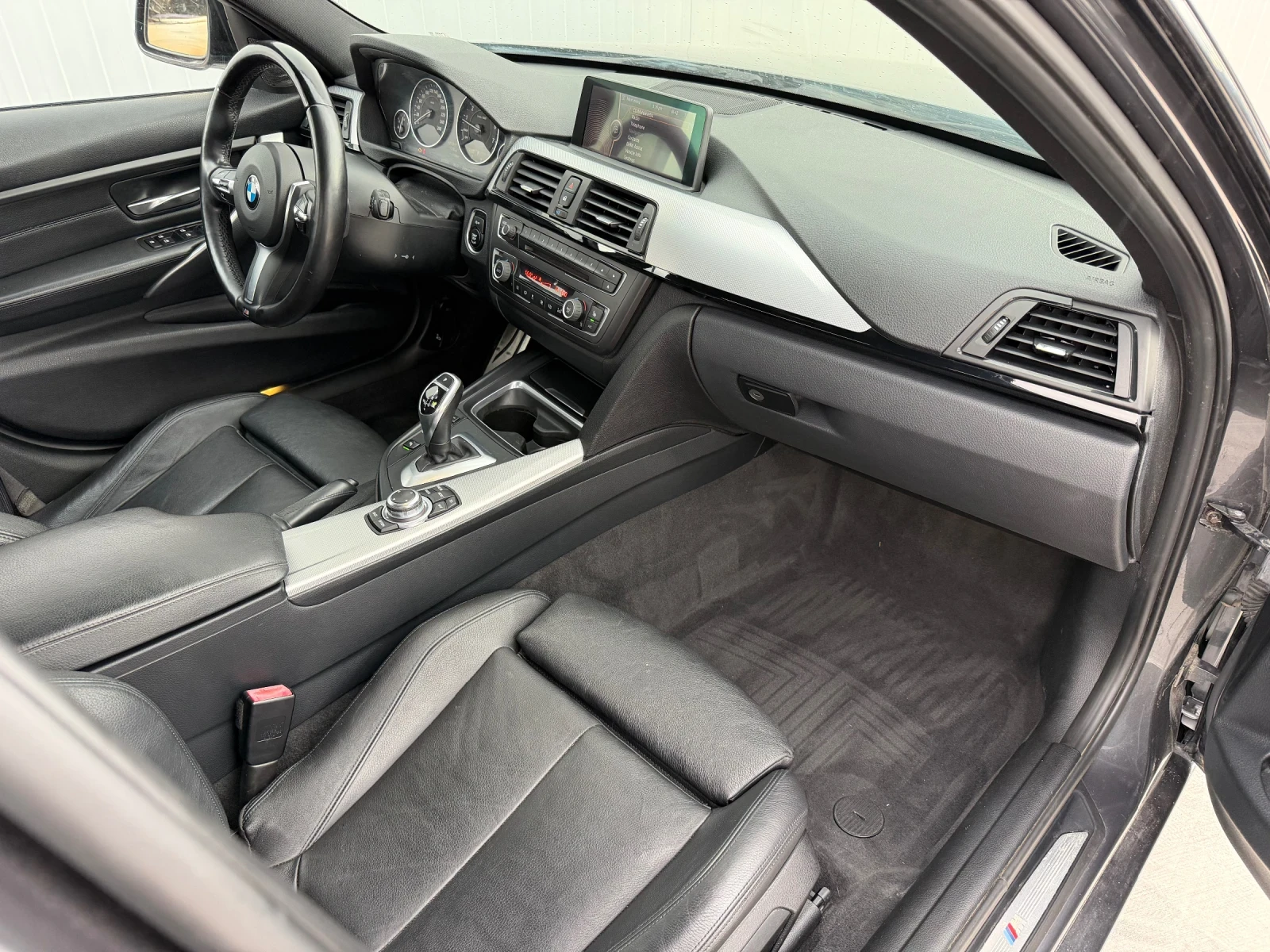 BMW 335 i* X-Drive* M-Performance*  | Mobile.bg � ����������� 10