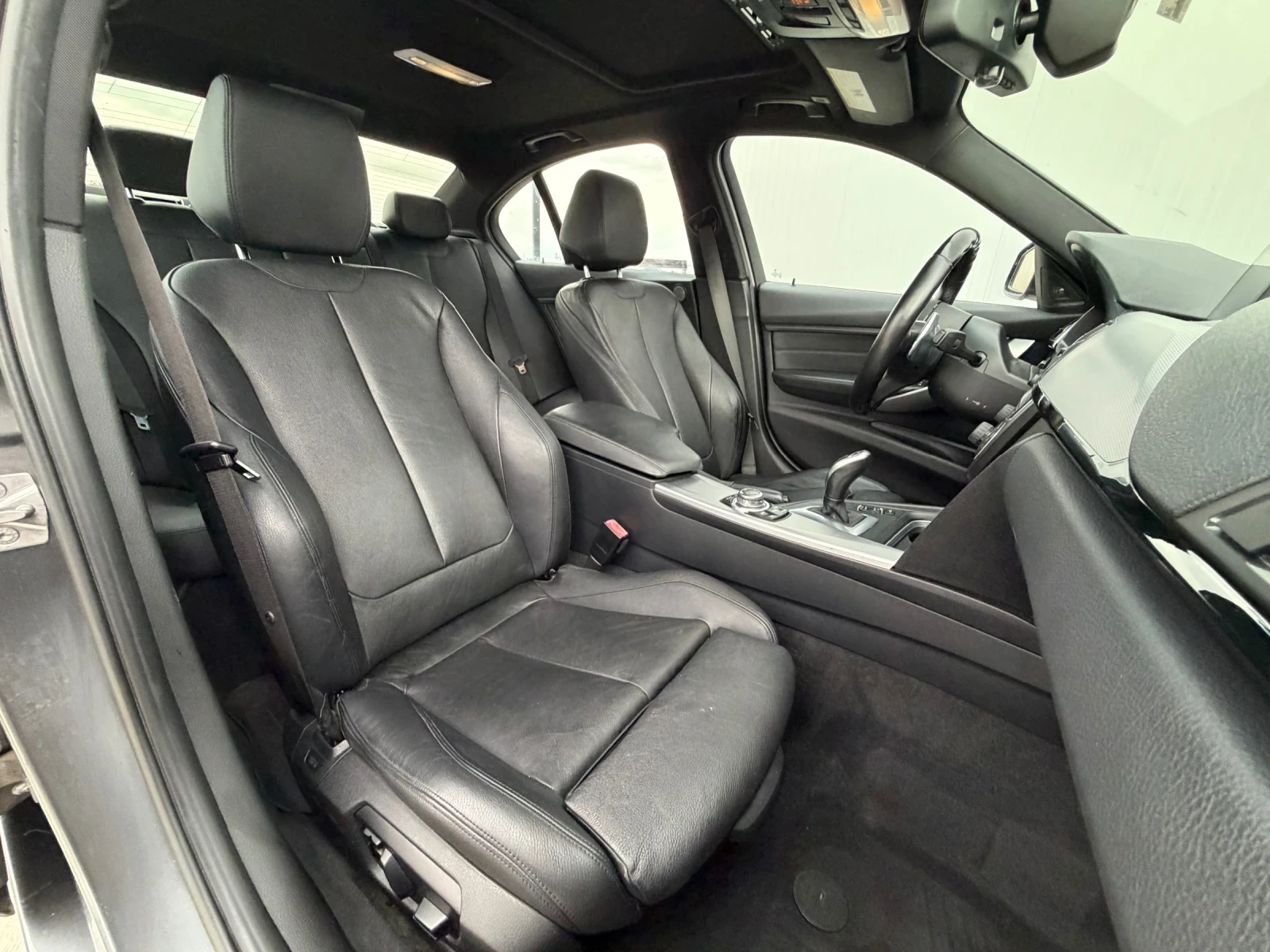 BMW 335 i* X-Drive* M-Performance*  | Mobile.bg � ����������� 9