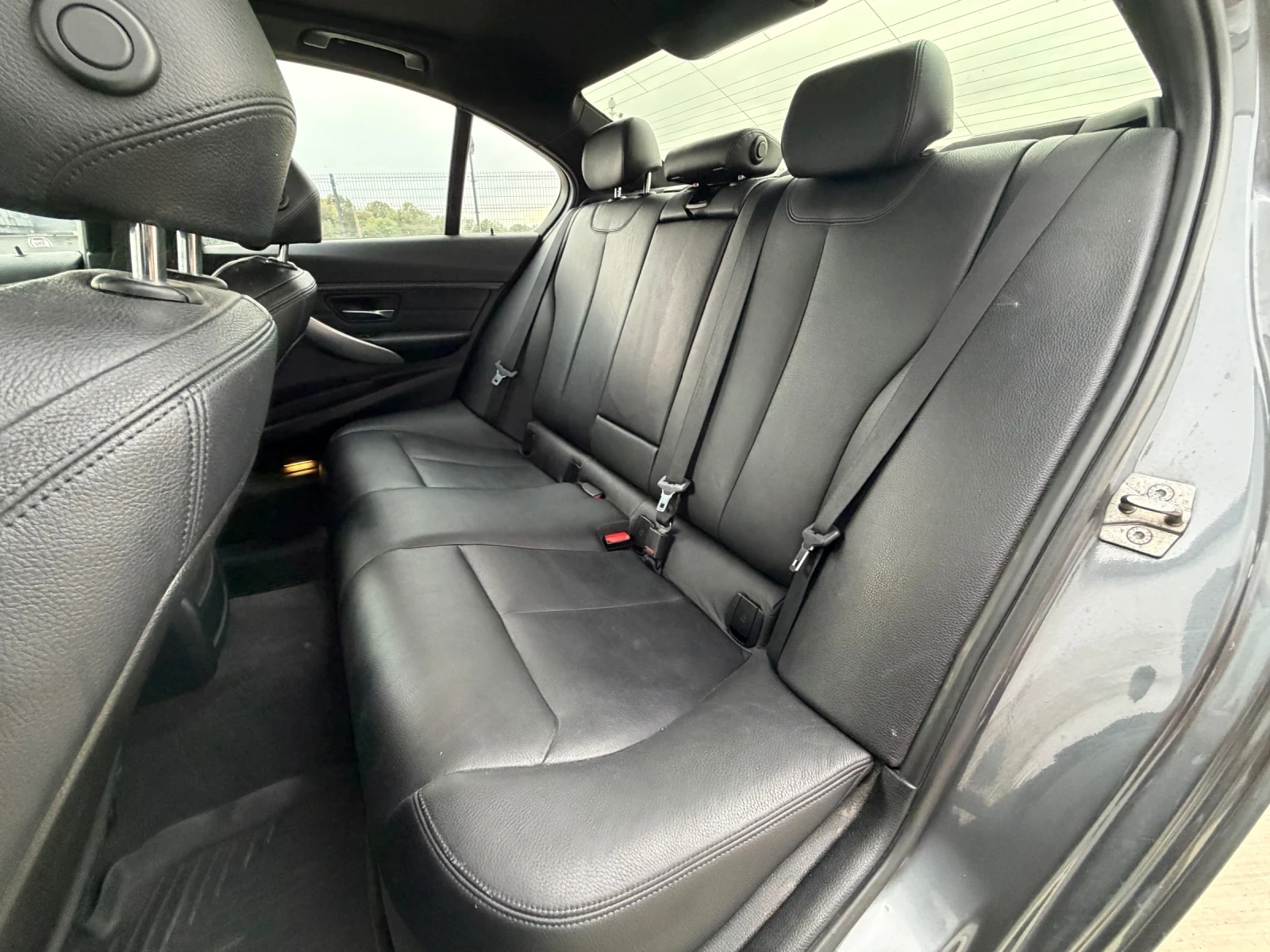 BMW 335 i* X-Drive* M-Performance*  | Mobile.bg � ����������� 11