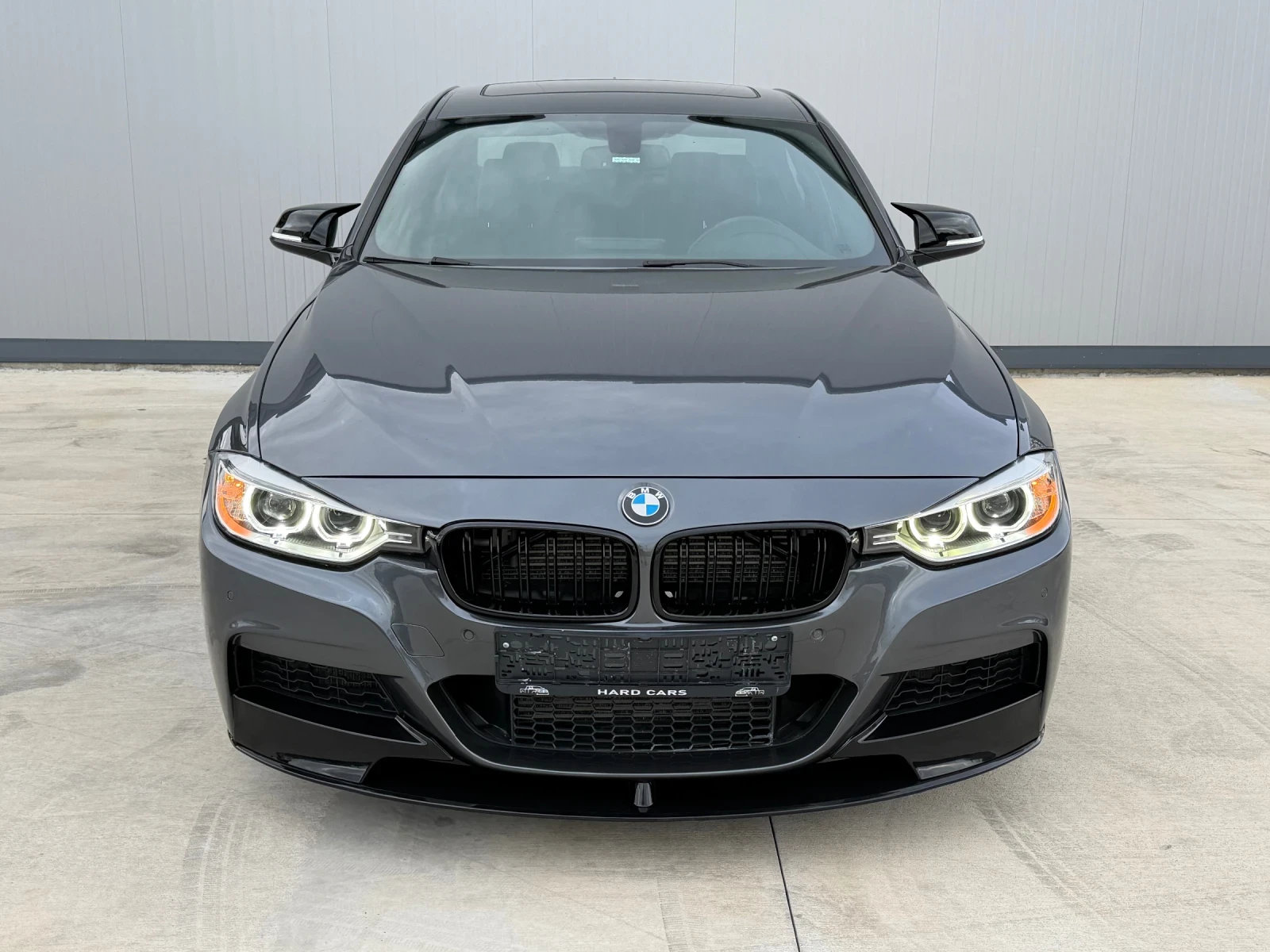 BMW 335 i* X-Drive* M-Performance*  | Mobile.bg � ����������� 2