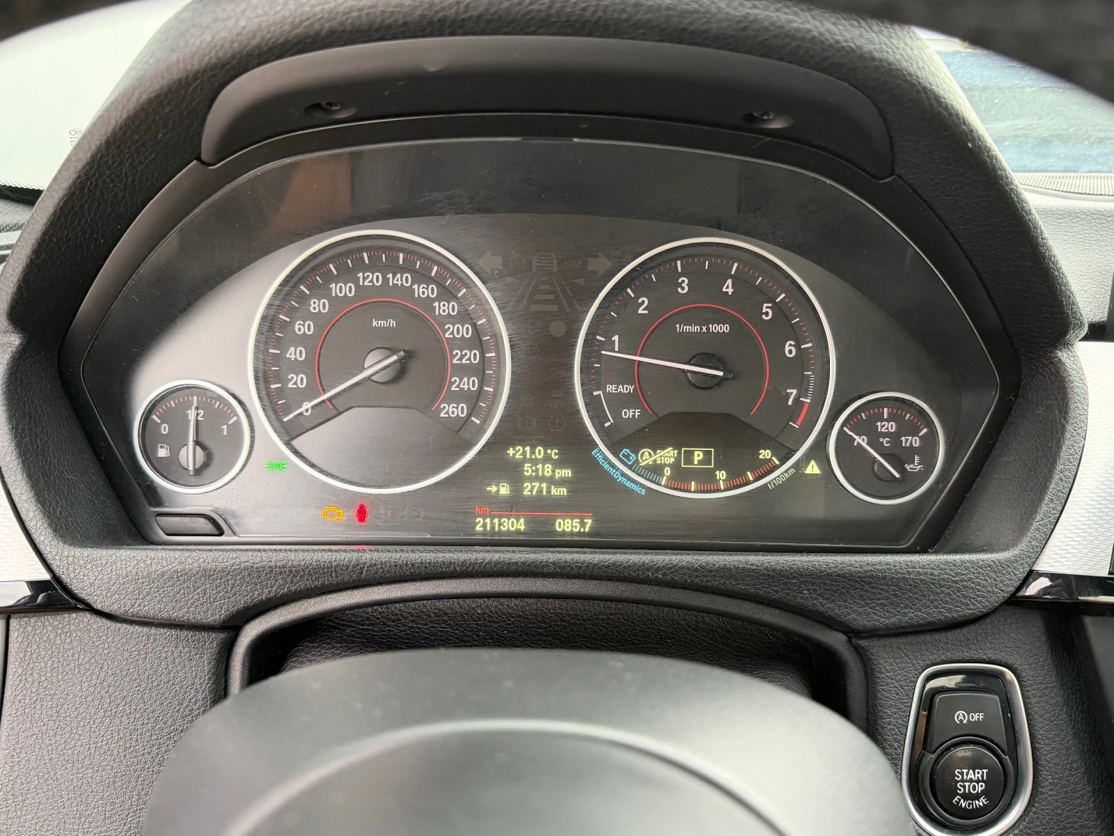 BMW 335 i* X-Drive* M-Performance*  | Mobile.bg � ����������� 15