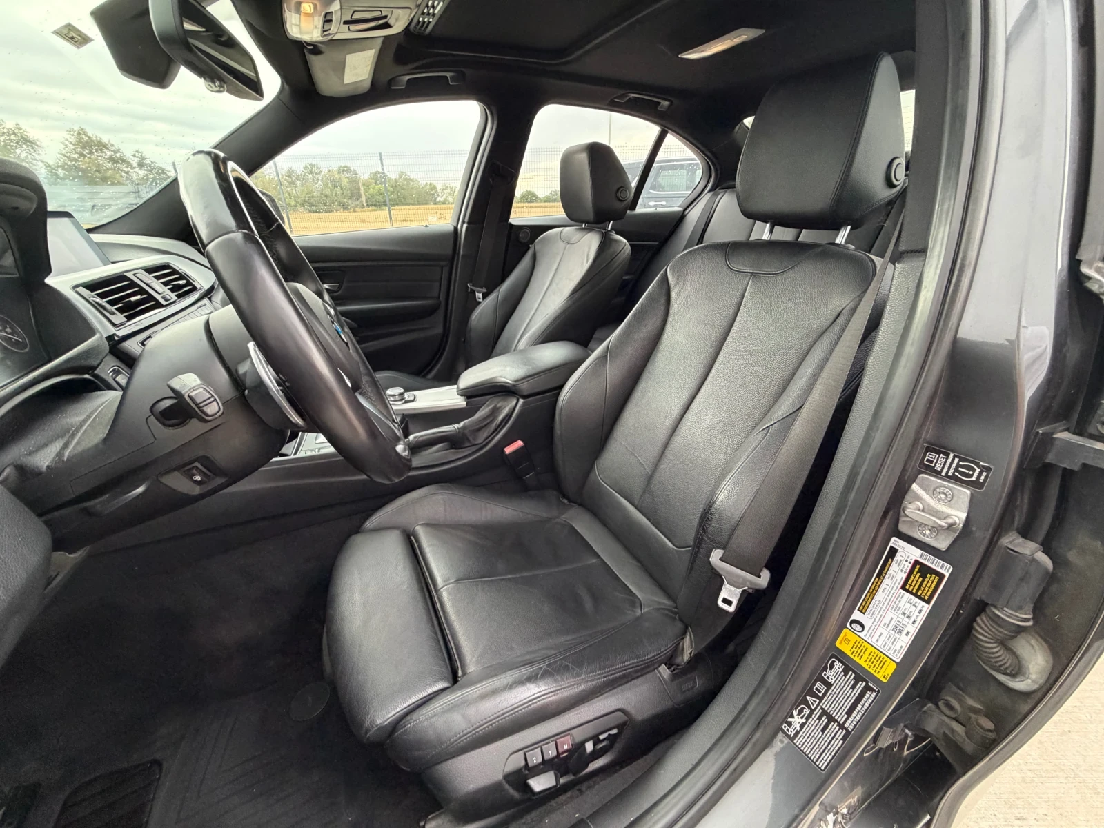 BMW 335 i* X-Drive* M-Performance*  | Mobile.bg � ����������� 8