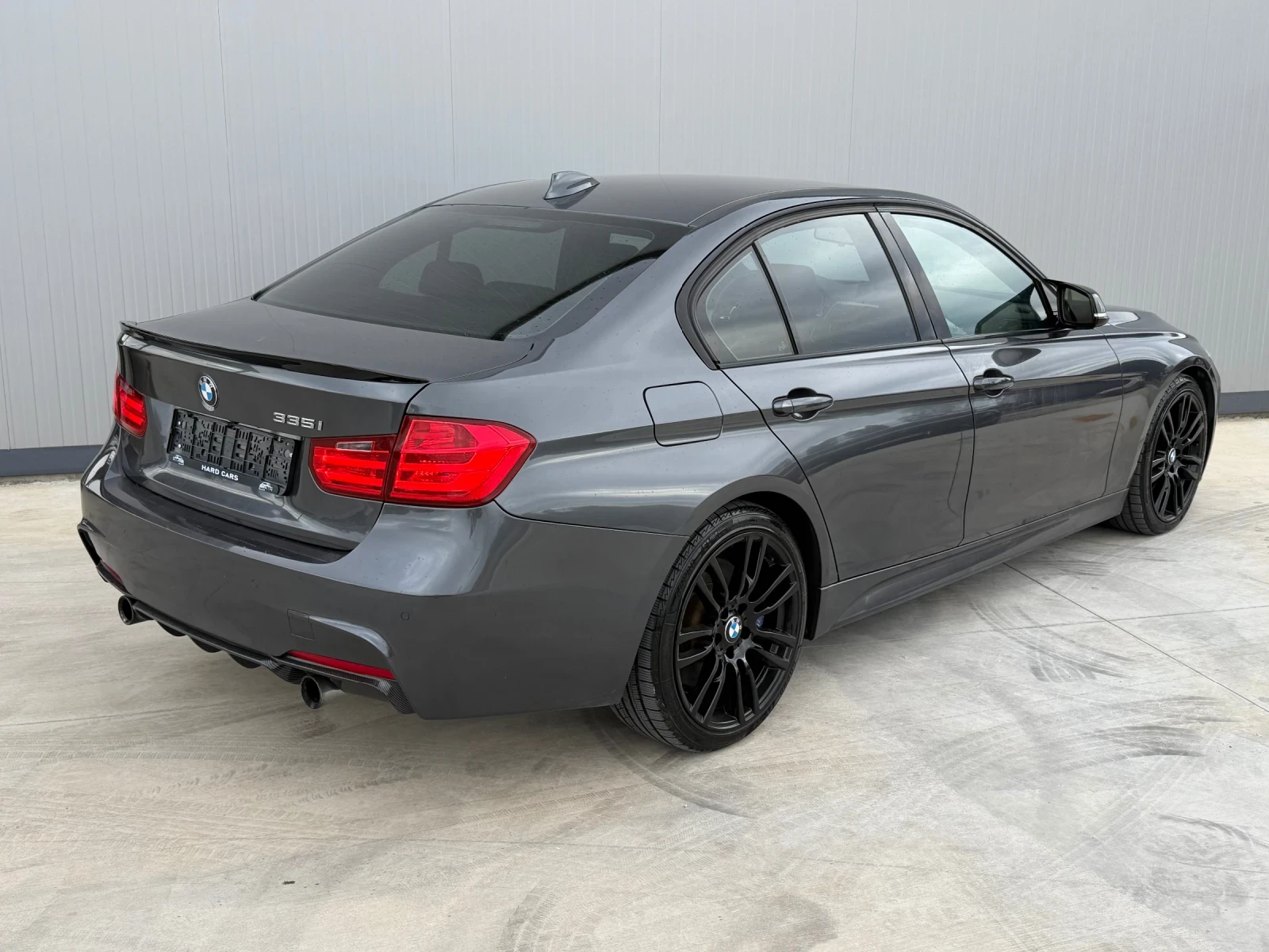 BMW 335 i* X-Drive* M-Performance*  | Mobile.bg � ����������� 6