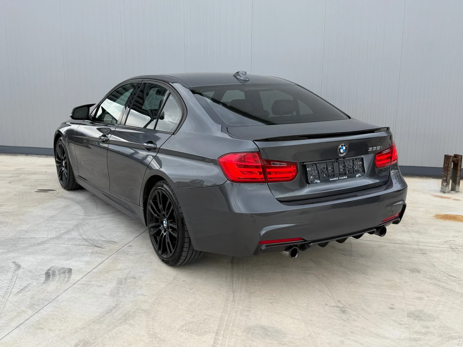 BMW 335 i* X-Drive* M-Performance*  | Mobile.bg � ����������� 4