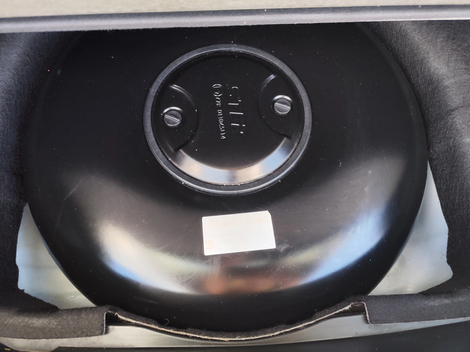 Kia Venga 1.4i* ������ ������* EURO5B*  | Mobile.bg � ����������� 12