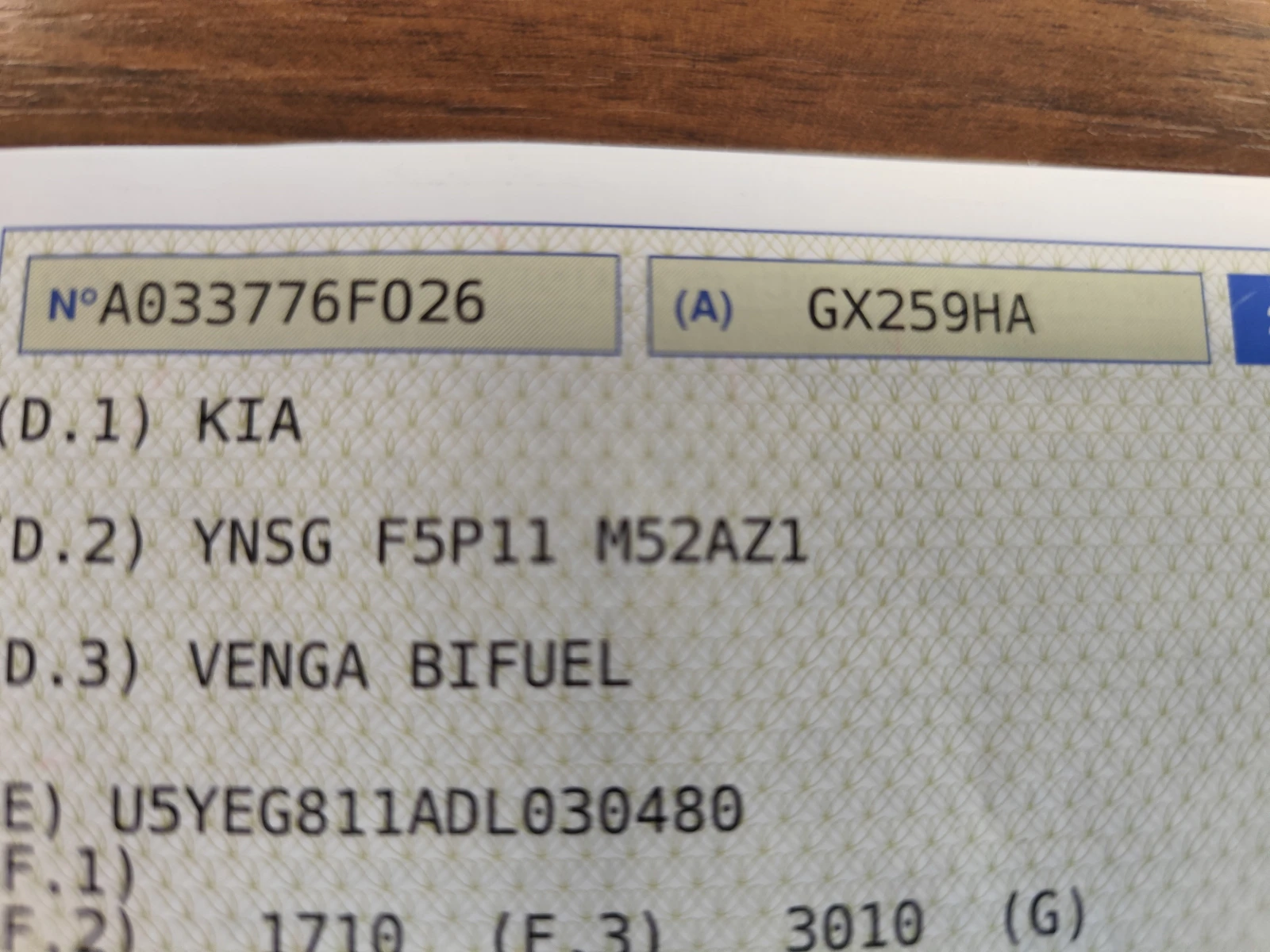 Kia Venga 1.4i* ������ ������* EURO5B*  | Mobile.bg � ����������� 15