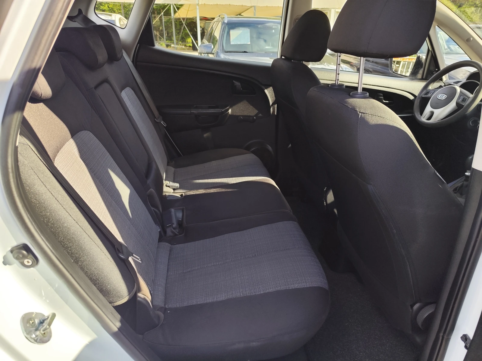Kia Venga 1.4i* ������ ������* EURO5B*  | Mobile.bg � ����������� 10