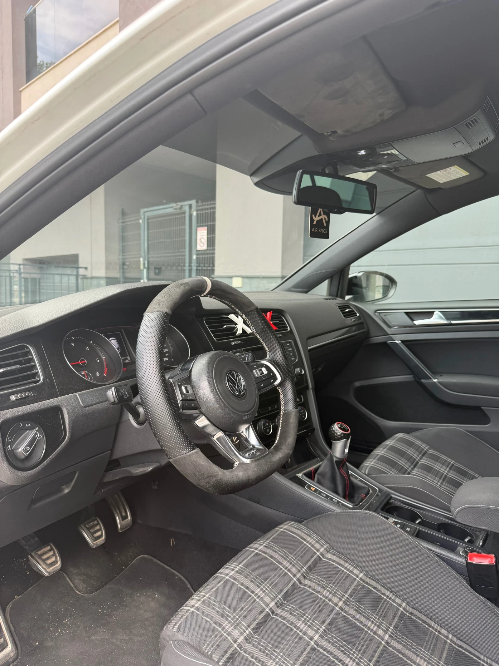 VW Golf  7 GTD 2.0 184HP | Mobile.bg � ����������� 11