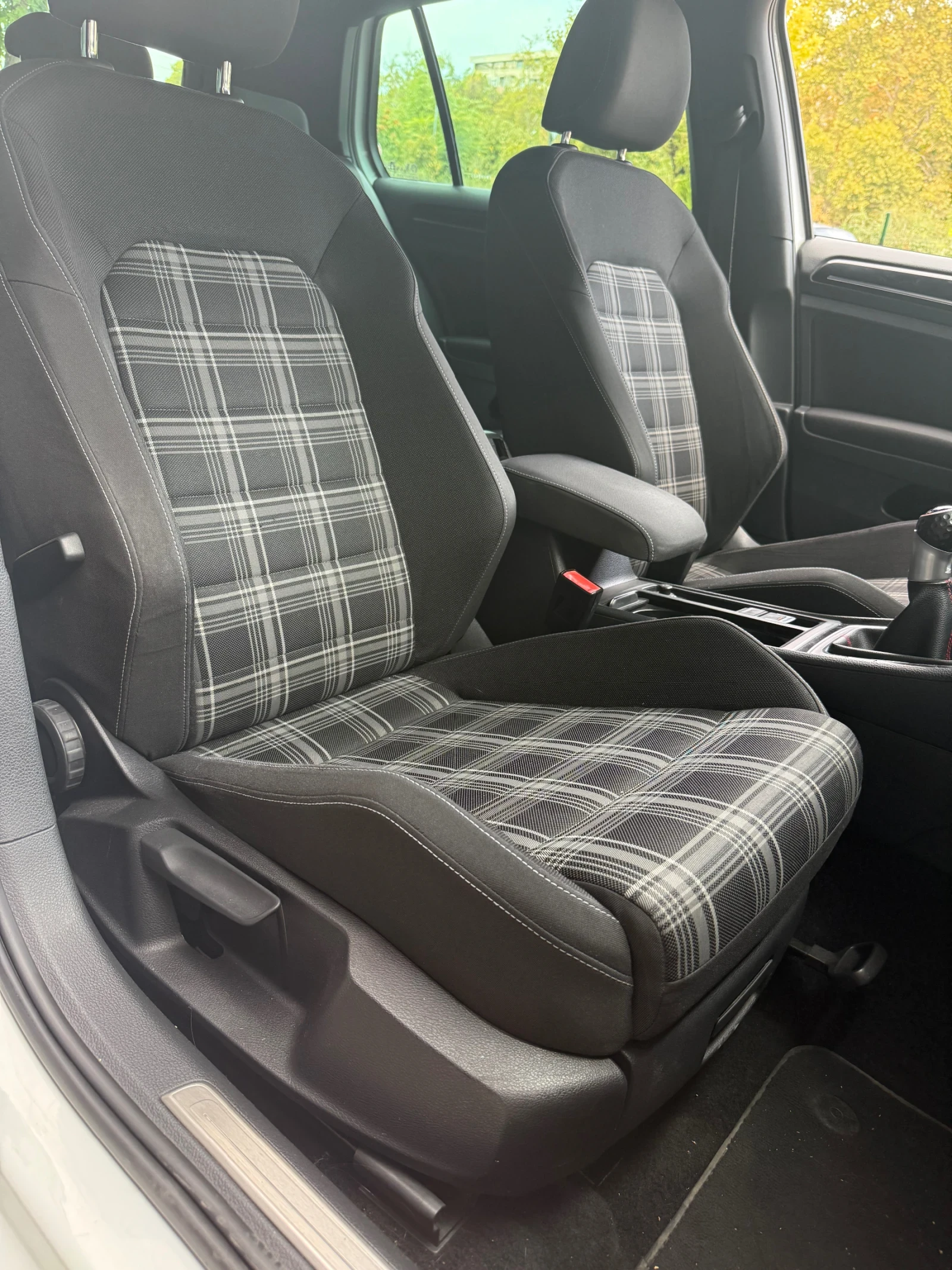VW Golf  7 GTD 2.0 184HP | Mobile.bg � ����������� 12