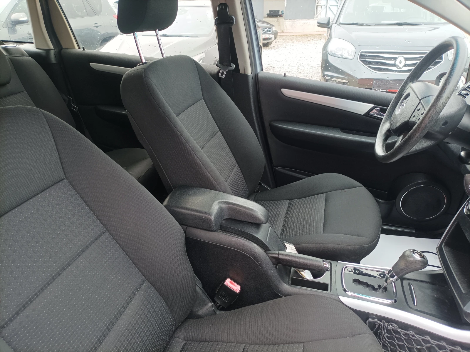Mercedes-Benz B 150 ������� -������  | Mobile.bg � ����������� 7