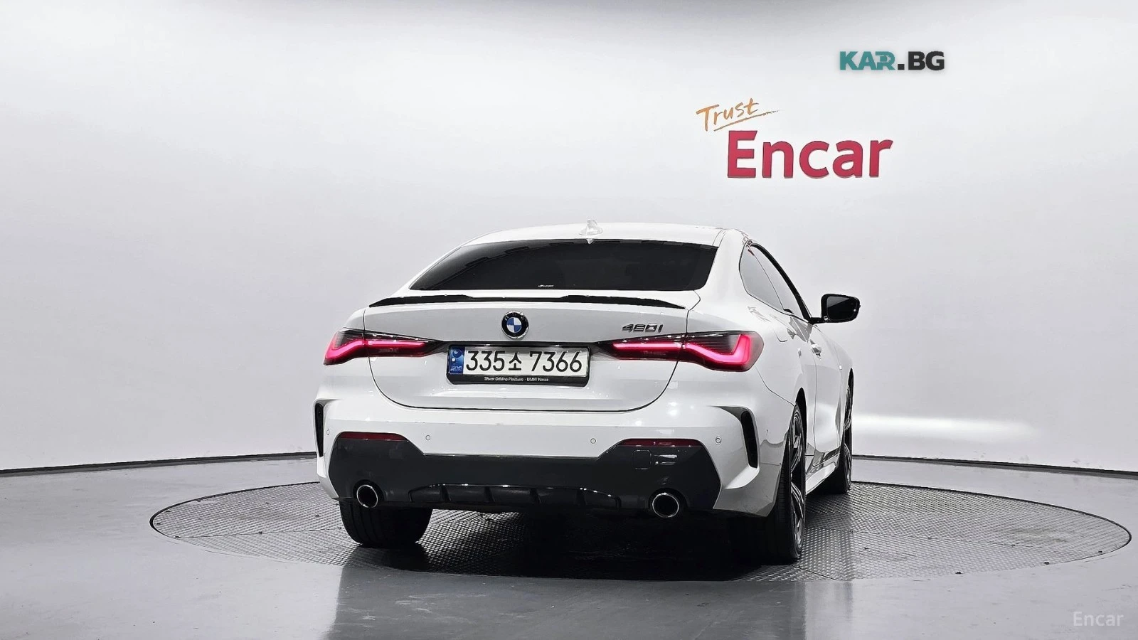 BMW 420 M SPORT* HUD* ����* �������* ����* ����* ������ | Mobile.bg � ����������� 4