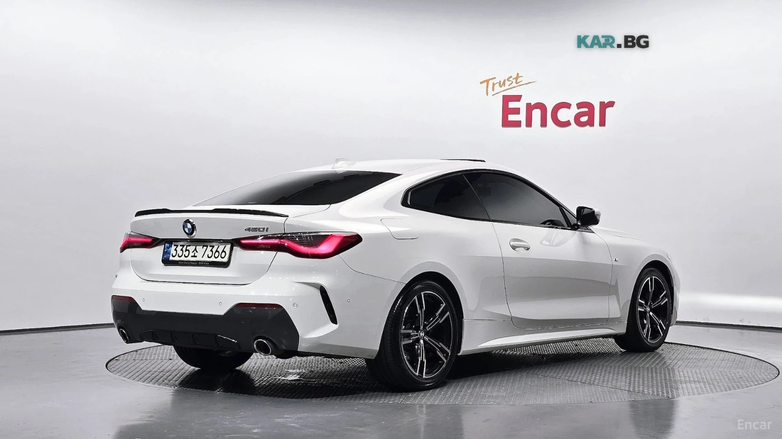 BMW 420 M SPORT* HUD* ����* �������* ����* ����* ������ | Mobile.bg � ����������� 2