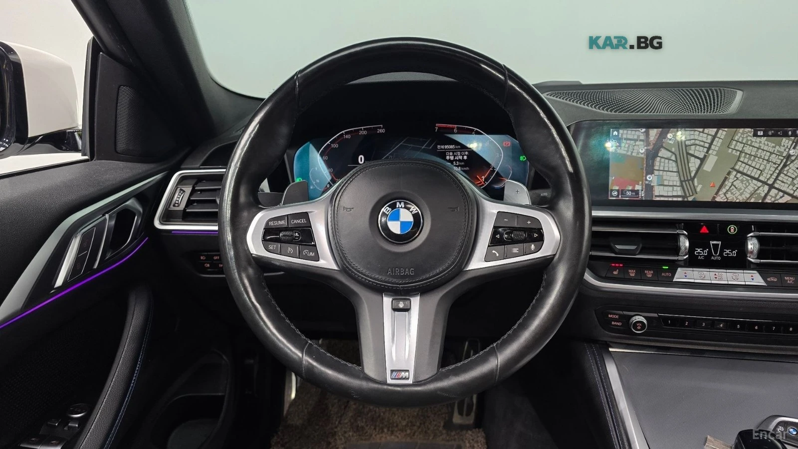 BMW 420 M SPORT* HUD* ����* �������* ����* ����* ������ | Mobile.bg � ����������� 11
