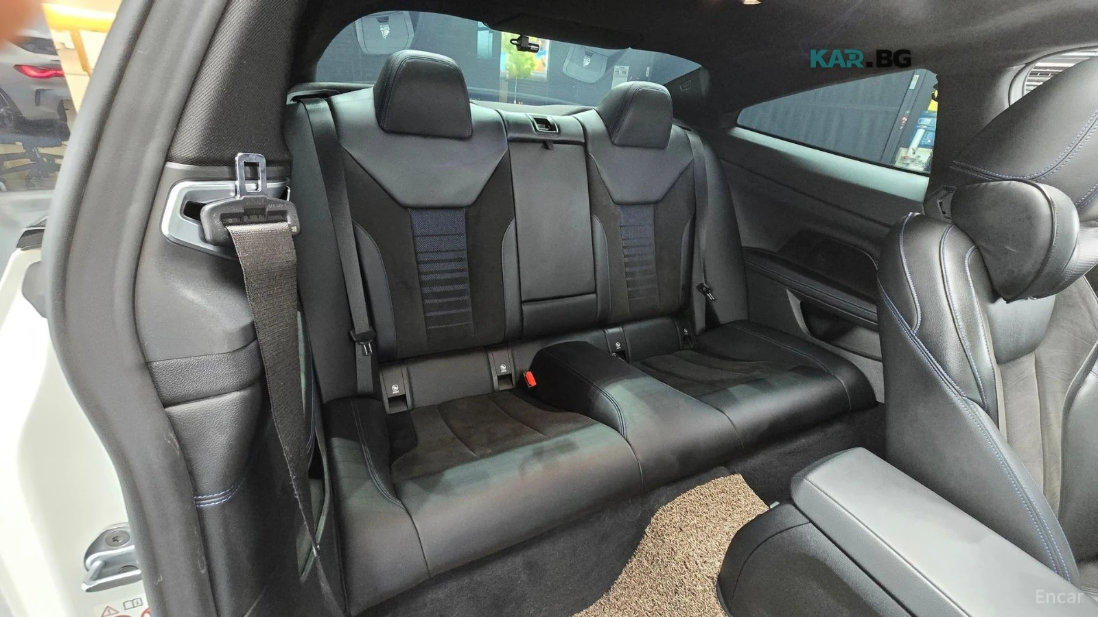 BMW 420 M SPORT* HUD* ����* �������* ����* ����* ������ | Mobile.bg � ����������� 10