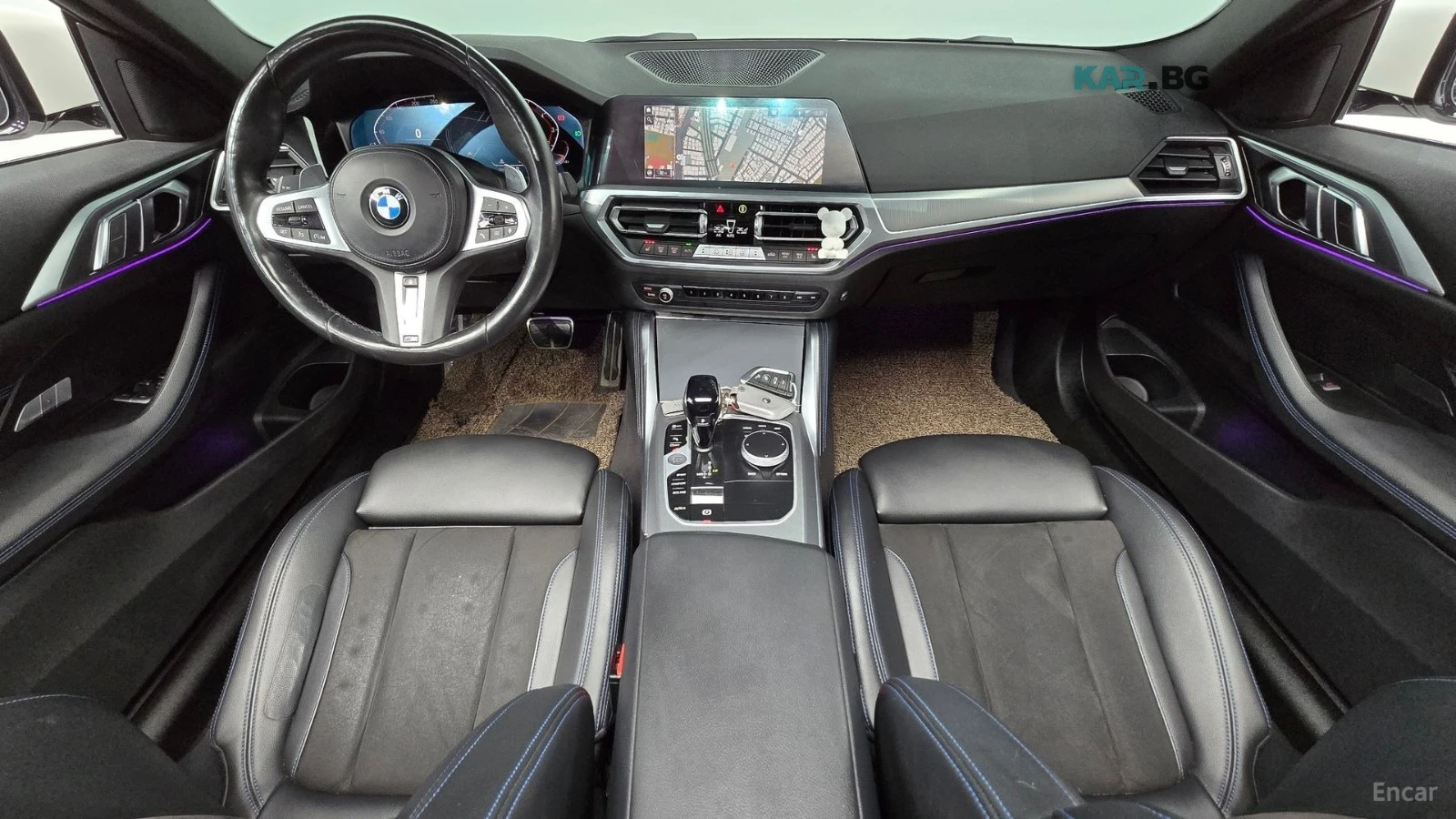 BMW 420 M SPORT* HUD* ����* �������* ����* ����* ������ | Mobile.bg � ����������� 5